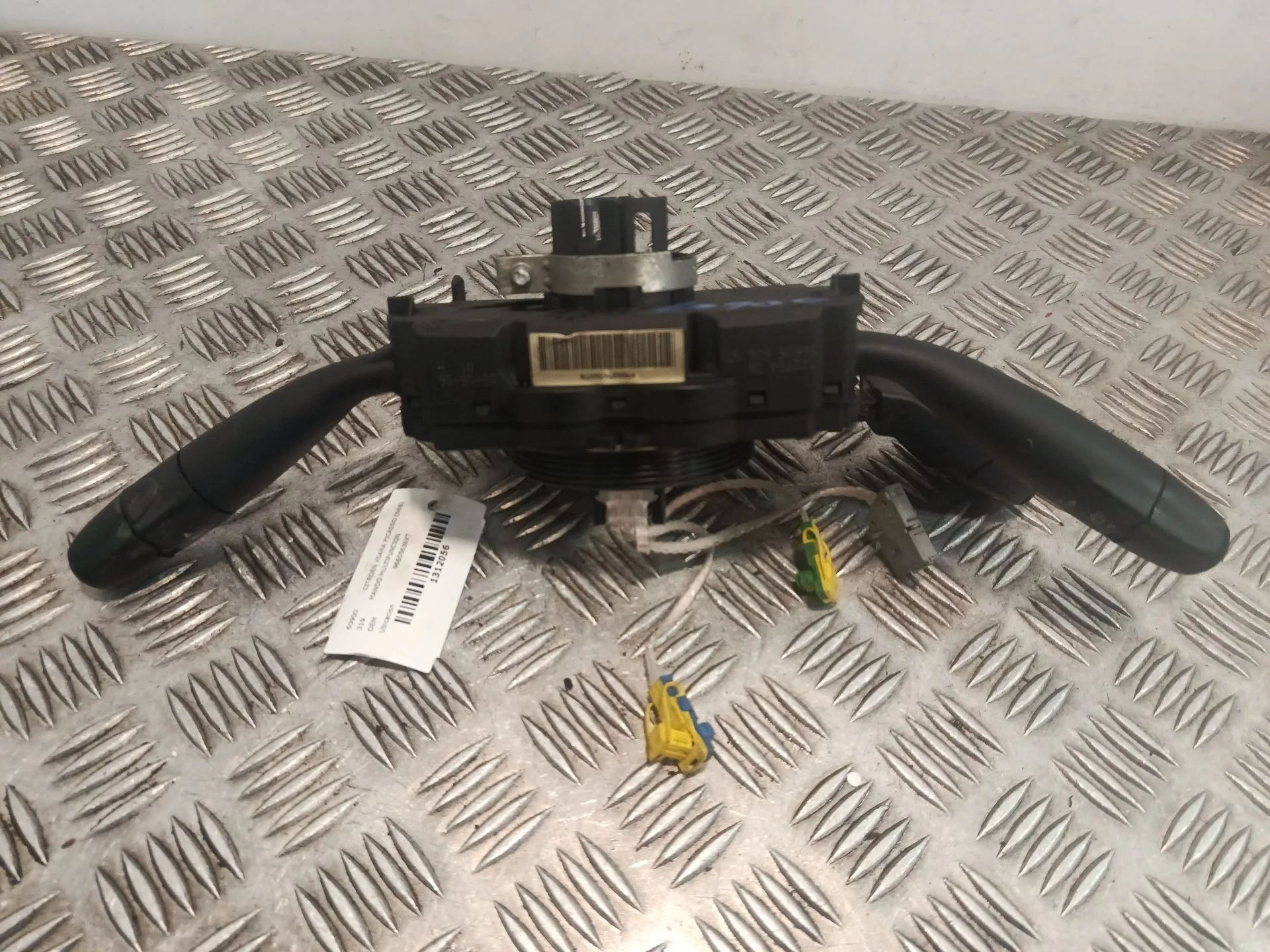 Mando Multifuncion para Citroën Xsara Picasso (N68)