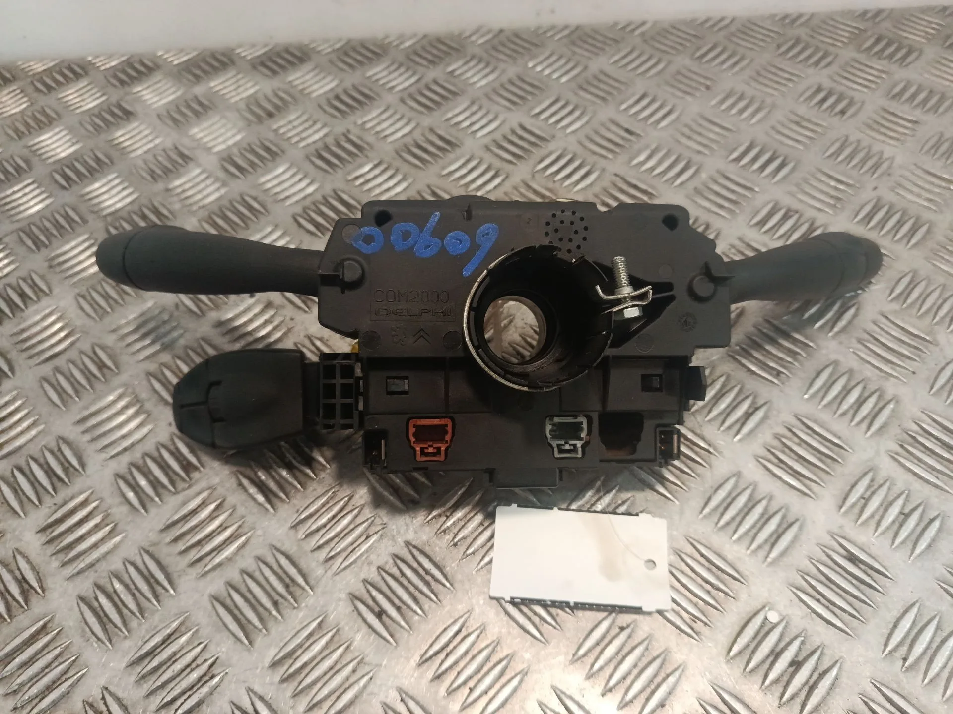 Mando Multifuncion para Citroën Xsara Picasso (N68)