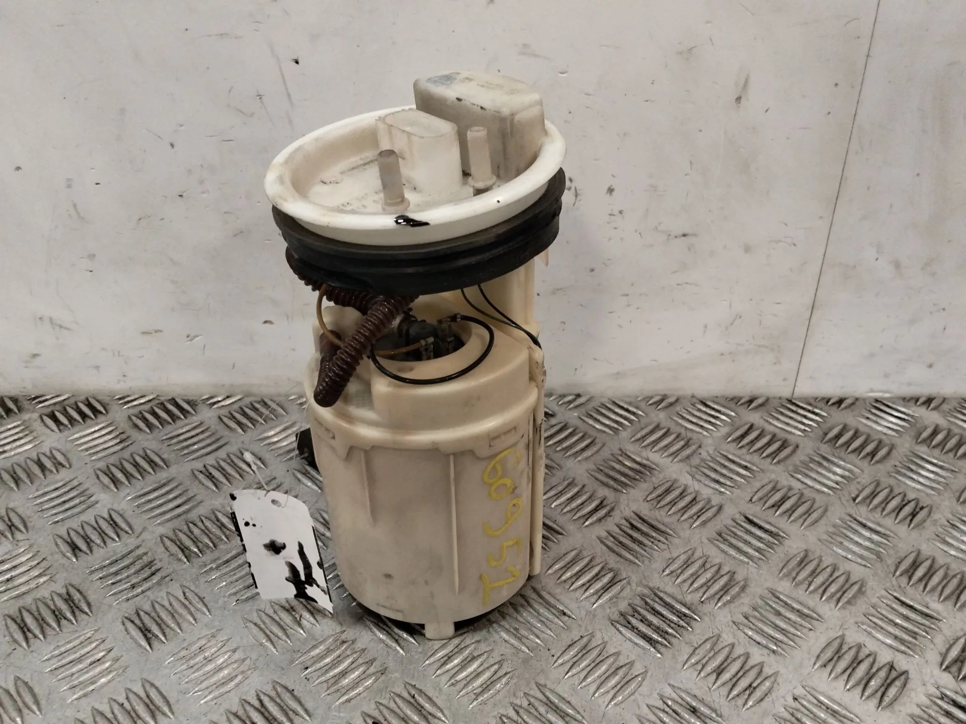Aforador para Seat Ibiza Iii (6L1)