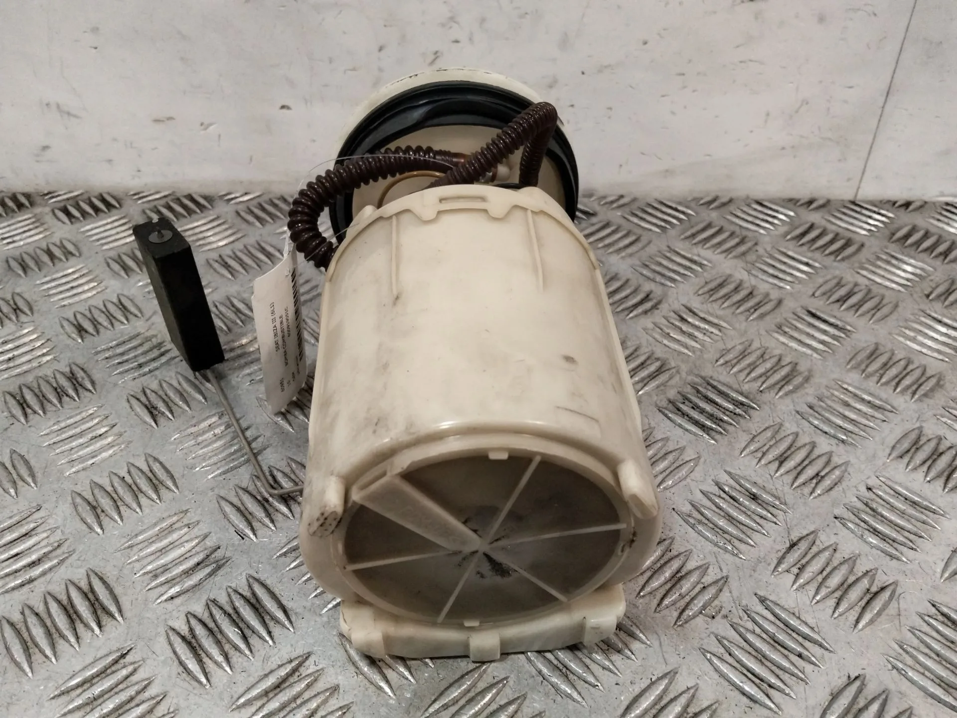 Aforador para Seat Ibiza Iii (6L1)