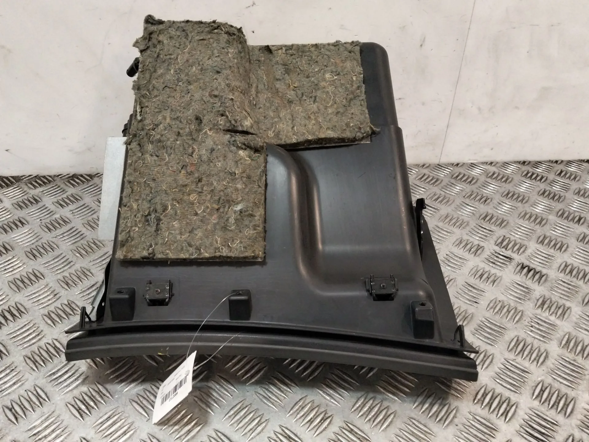 Guantera para Saab 9-5 (Ys3E)