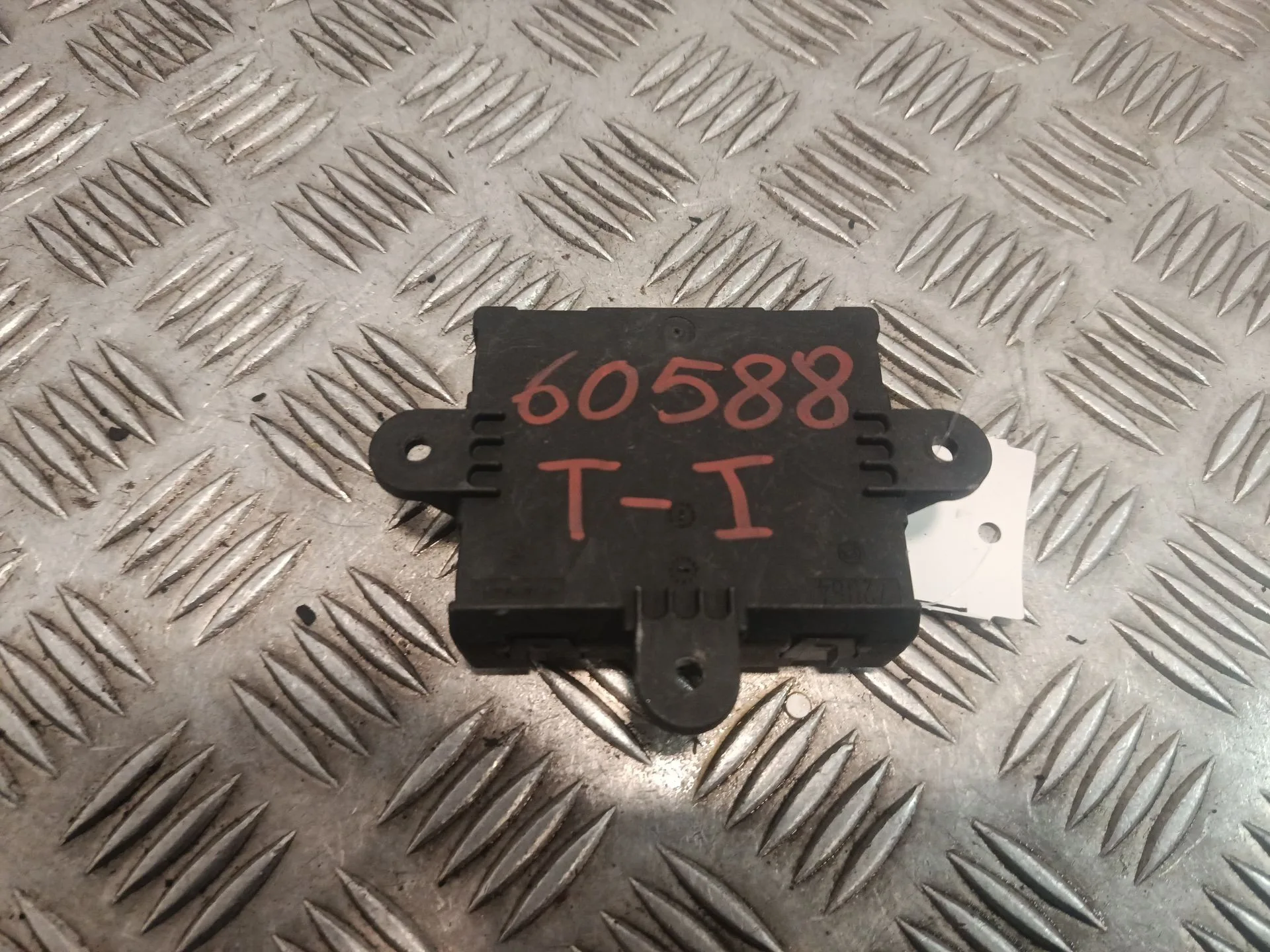 Modulo Electronico para Ford S-Max (Wa6)