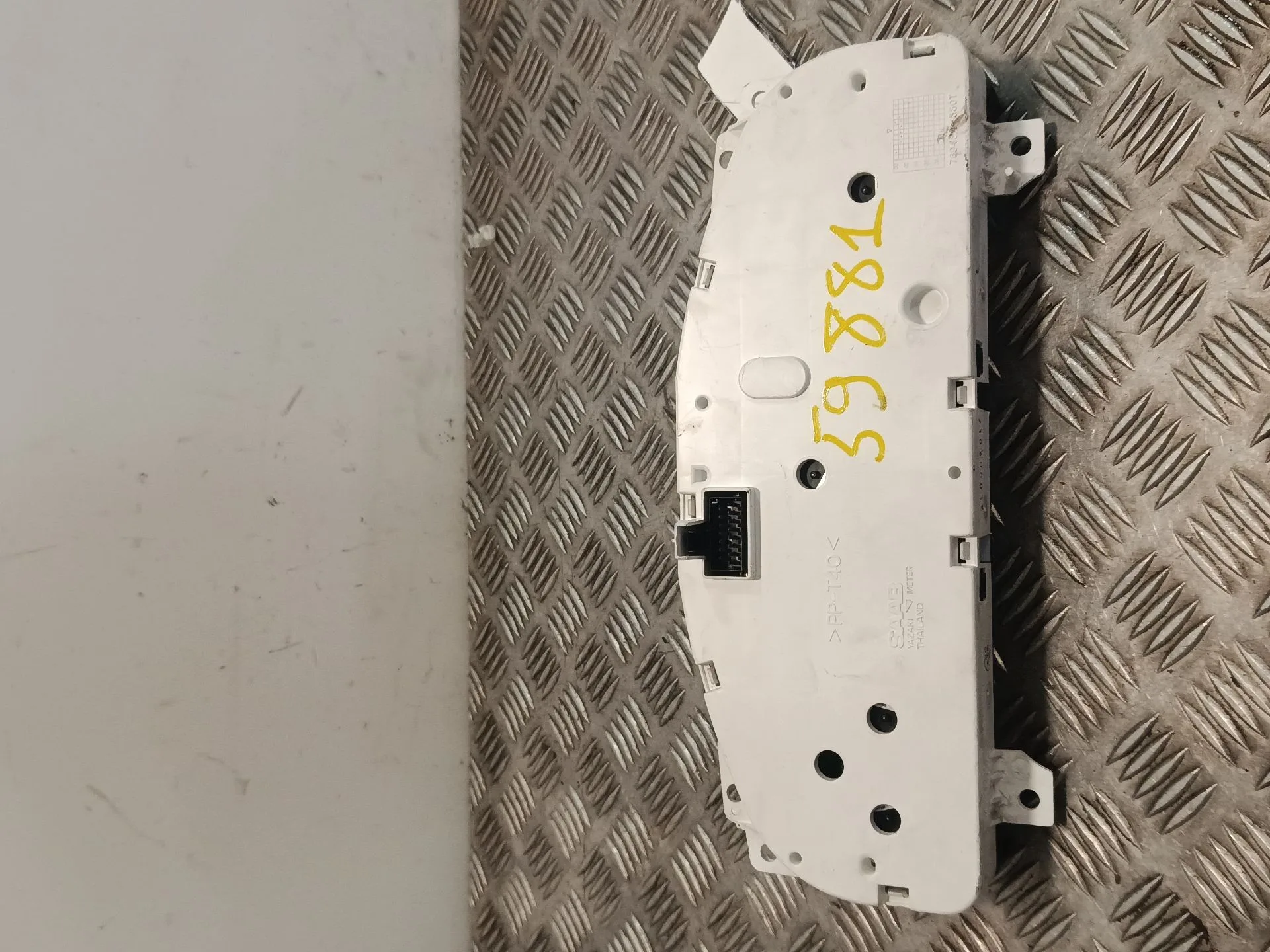 Cuadro Instrumentos para Saab 9-5 (Ys3E)