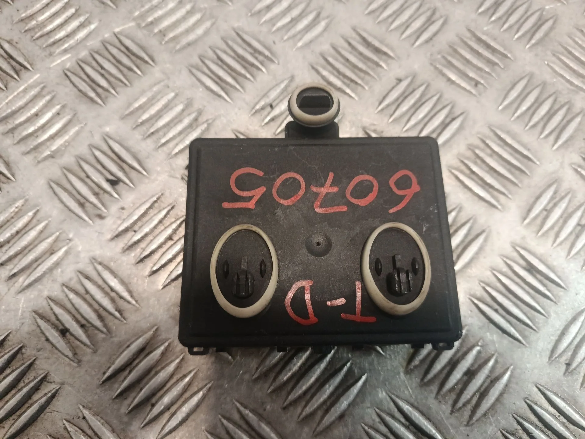 Modulo Electronico para Audi Q2 (Gab, Gag)