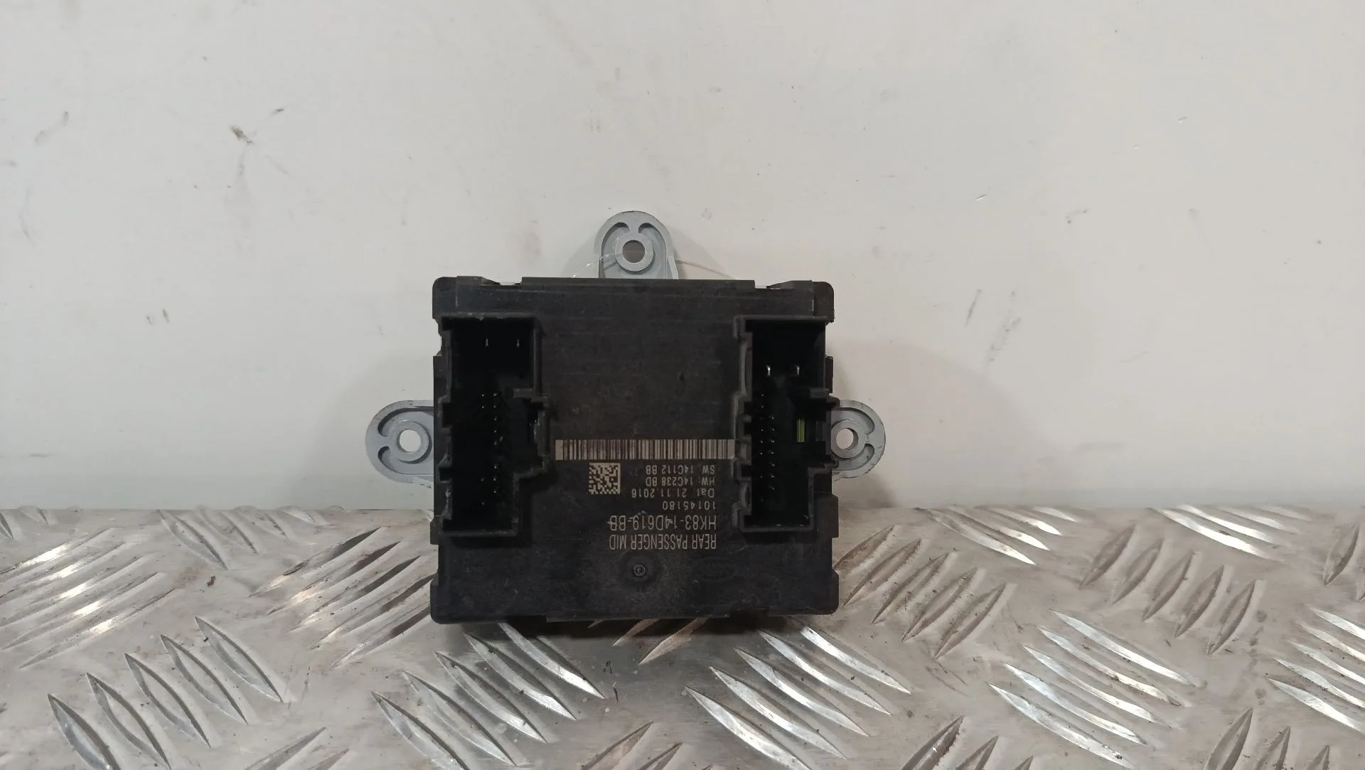 Modulo Electronico para Land Rover Discovery Sport (L550)