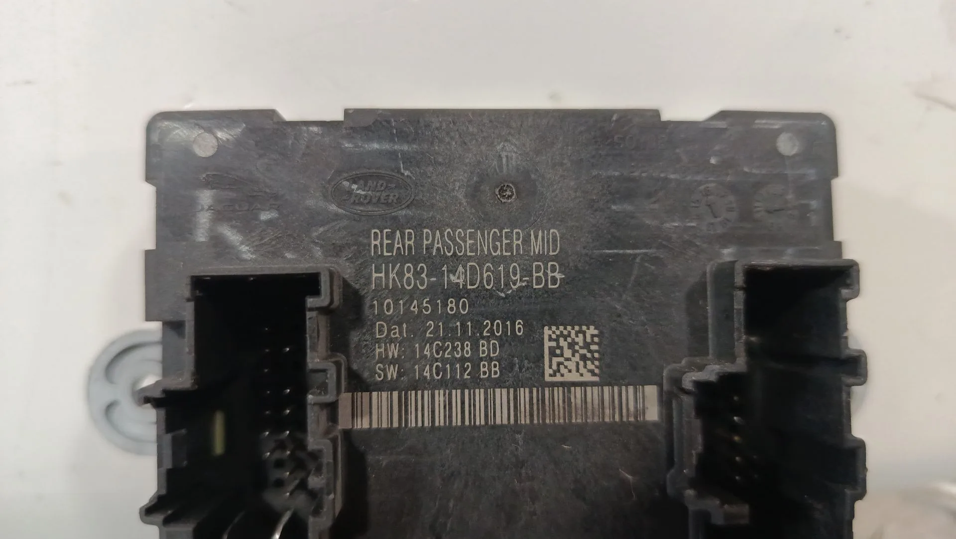 Modulo Electronico para Land Rover Discovery Sport (L550)