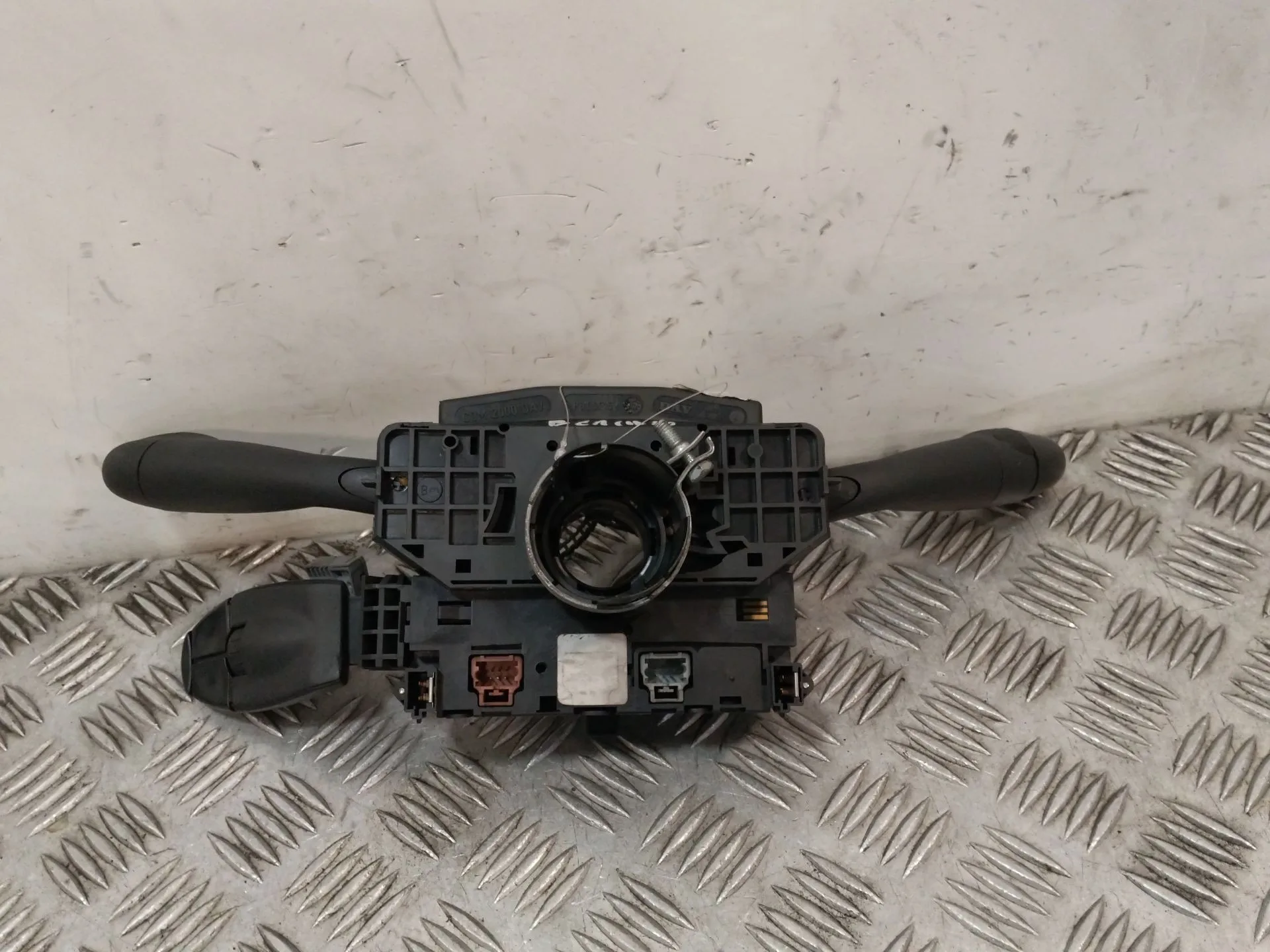 Mando Multifuncion para Citroën Berlingo / Berlingo First Monospace (Mf_, Gjk_, Gfk_)