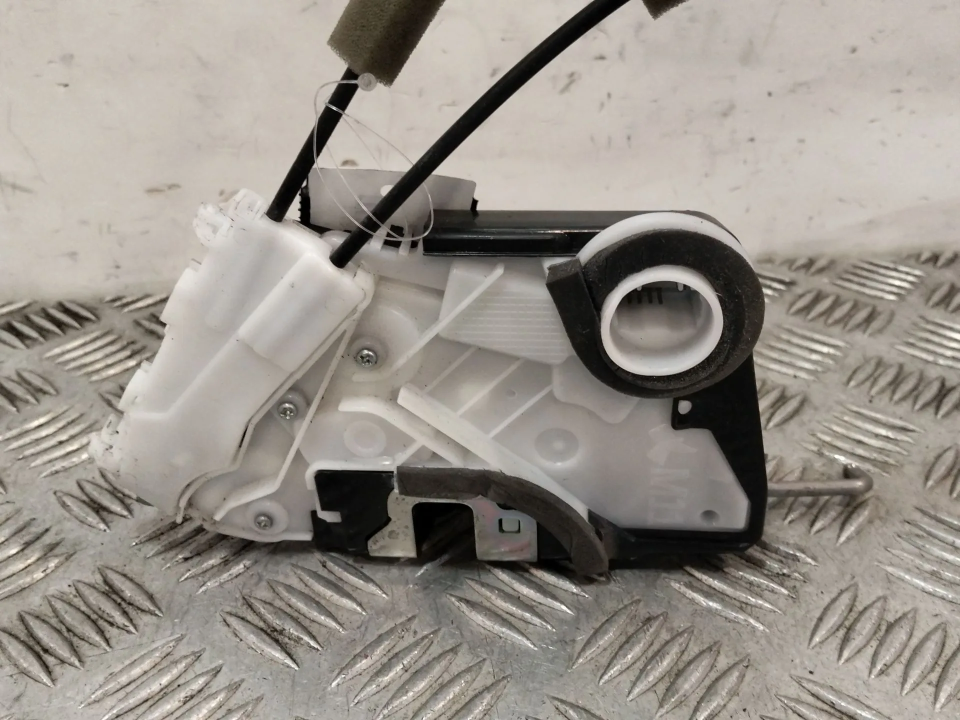 Cerradura Puerta Delantera Derecha para Renault Laguna Ii (Bg0/1_)