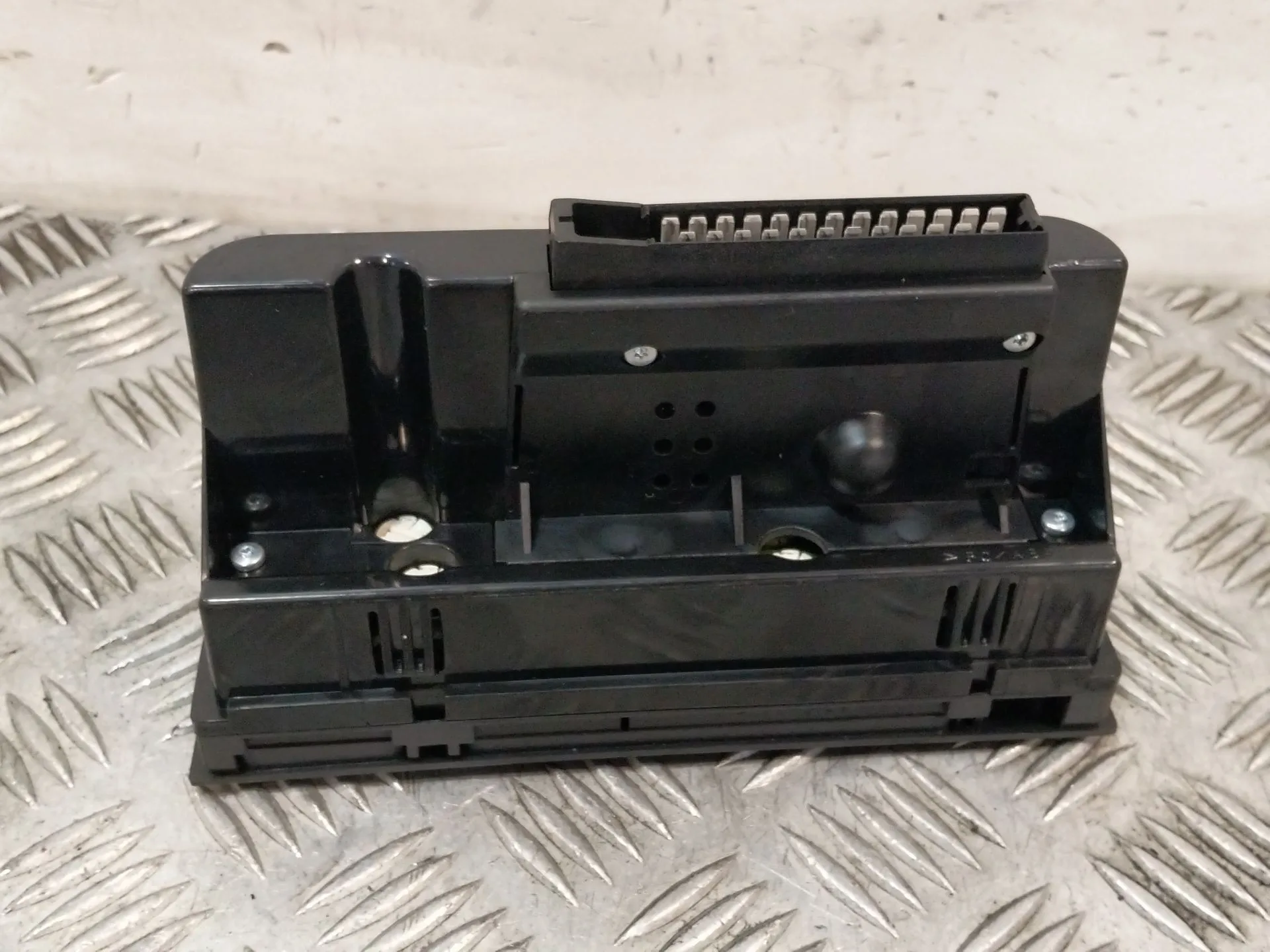 Pantalla Multifuncion para Saab 9-5 (Ys3E)