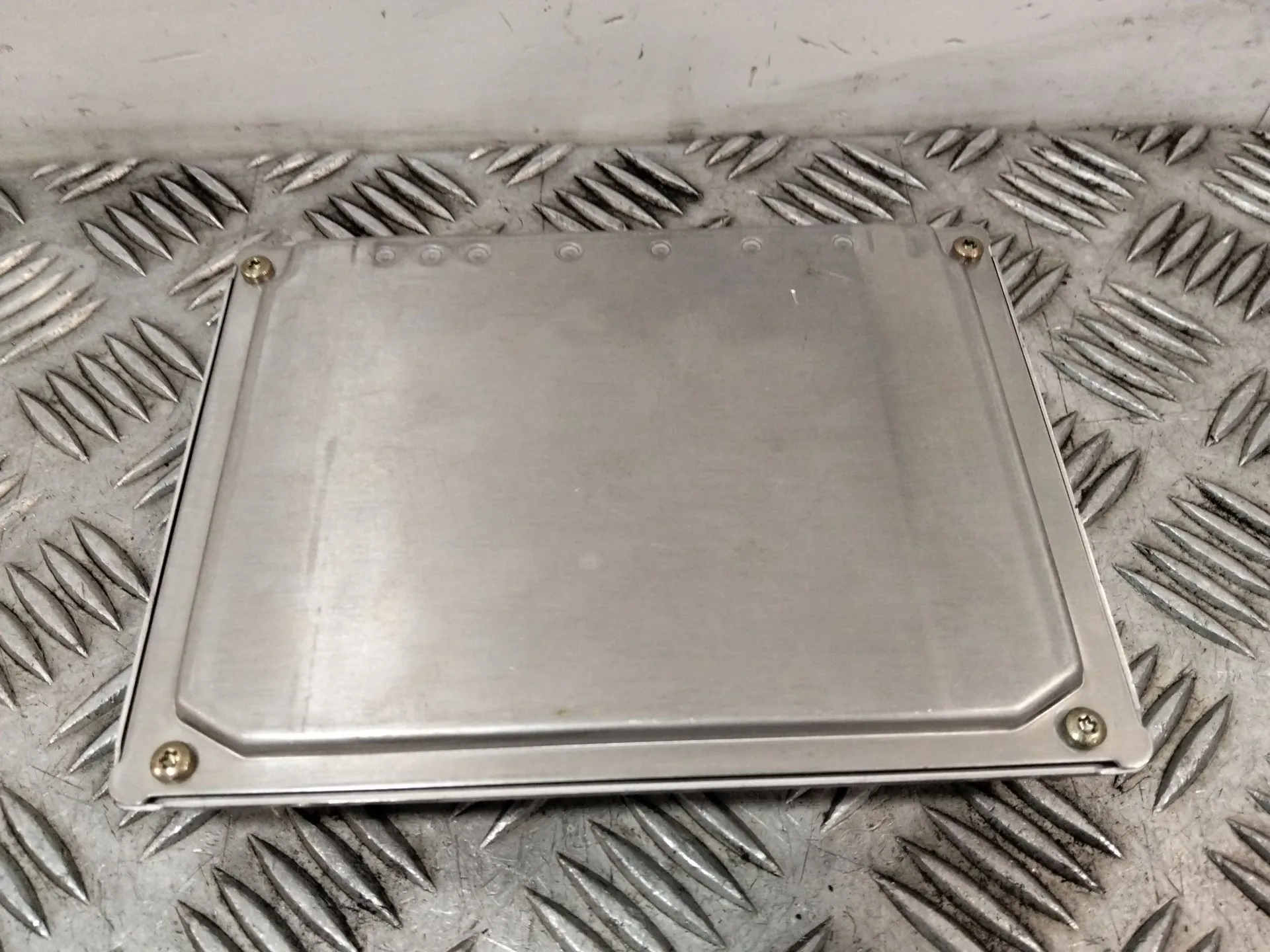 Centralita Motor Uce para Bmw 3 (E46)