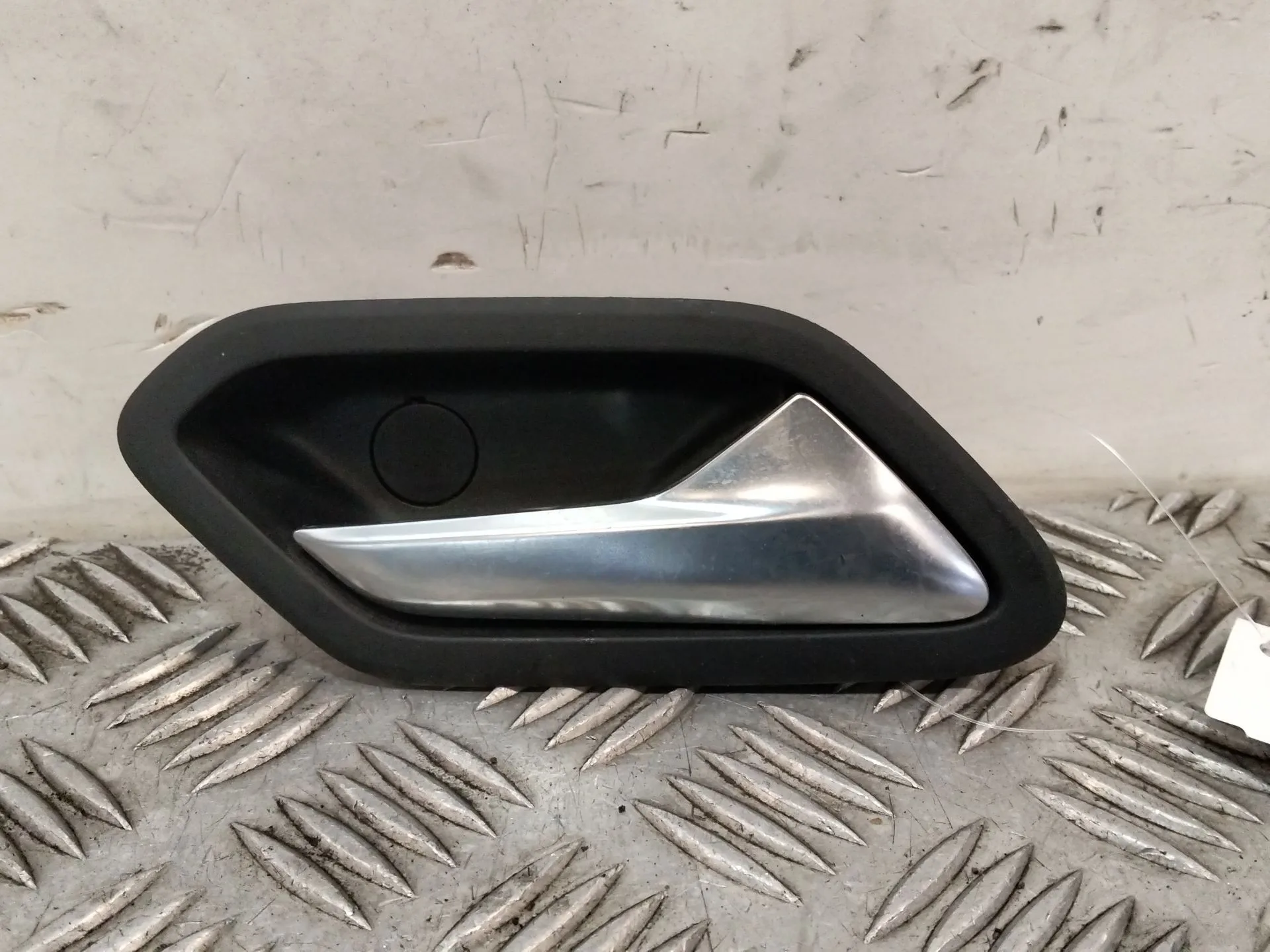 Maneta Interior Trasera Derecha para Dacia Duster Ii