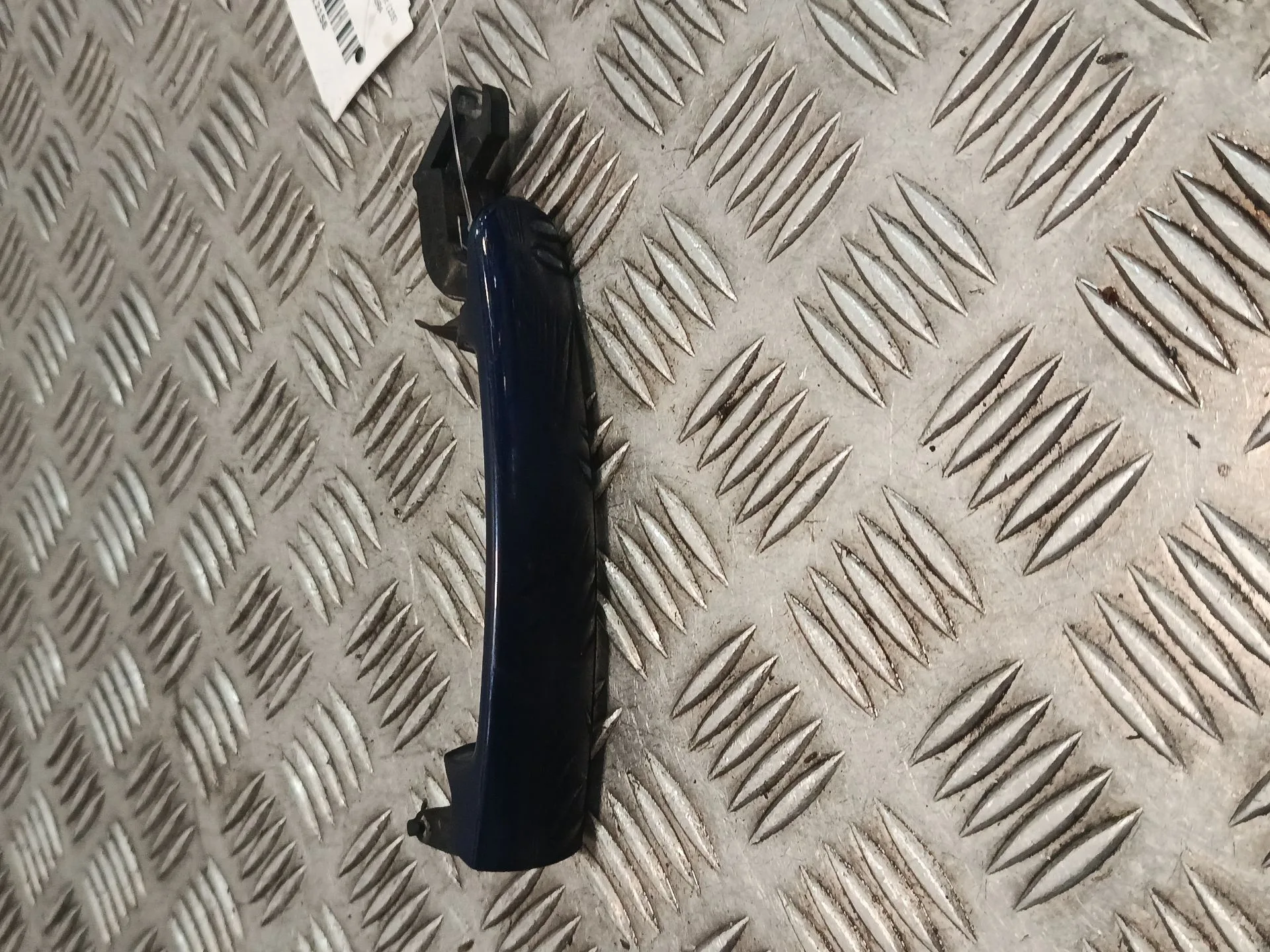 Maneta Exterior Delantera Izquierda para Volkswagen Golf Iv Variant (1J5)