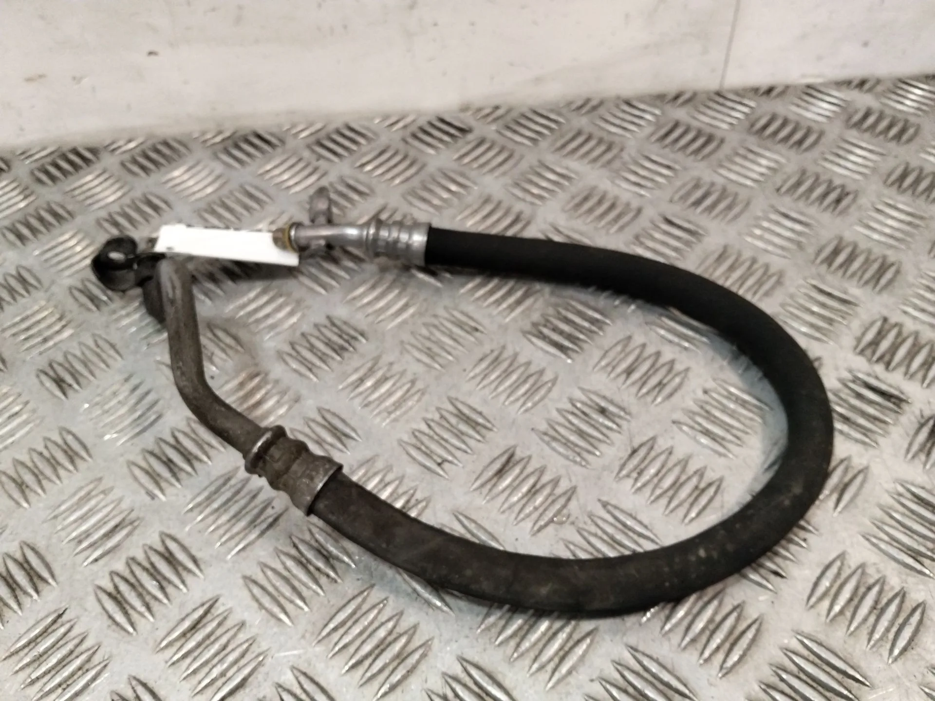 Tubos Aire Acondicionado para Saab 9-5 Station Wagon (Ys3E)