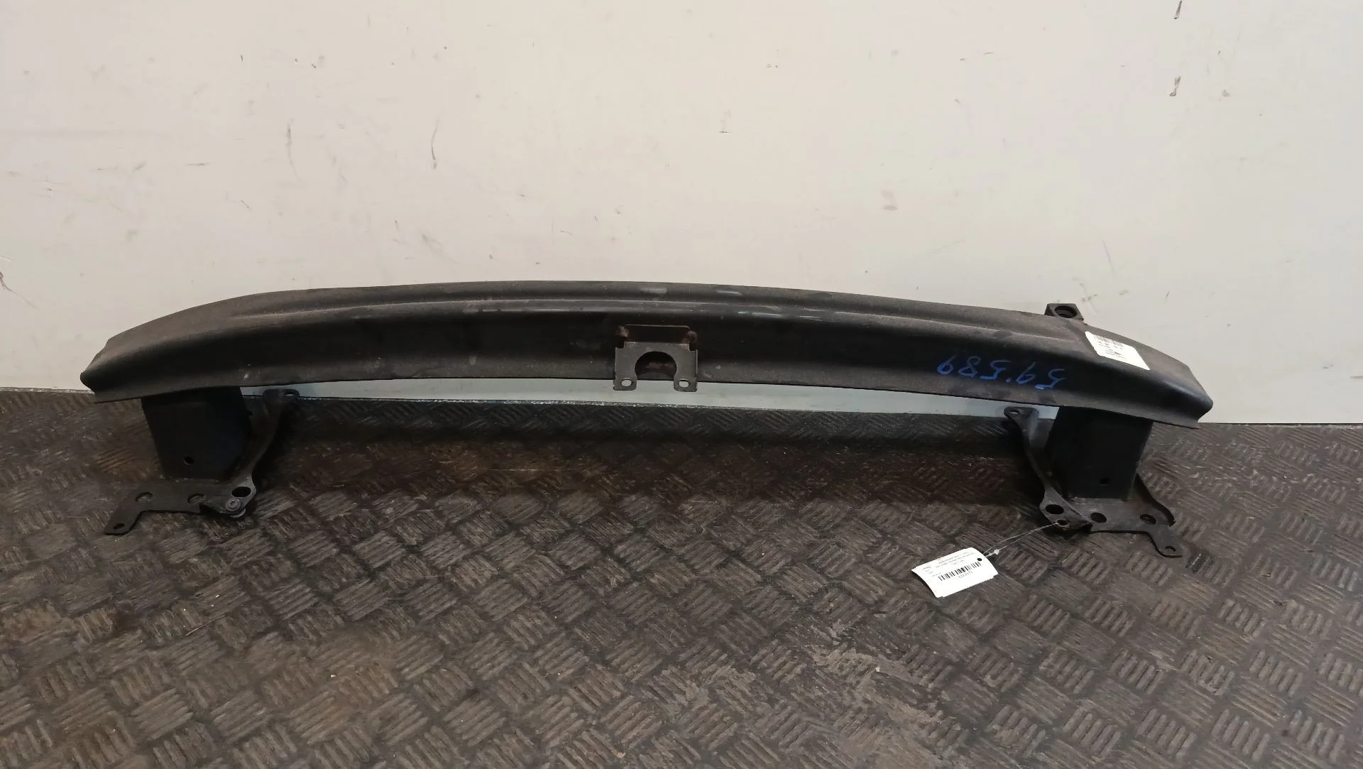 Refuerzo Paragolpes Delantero para Volkswagen Golf V (1K1)