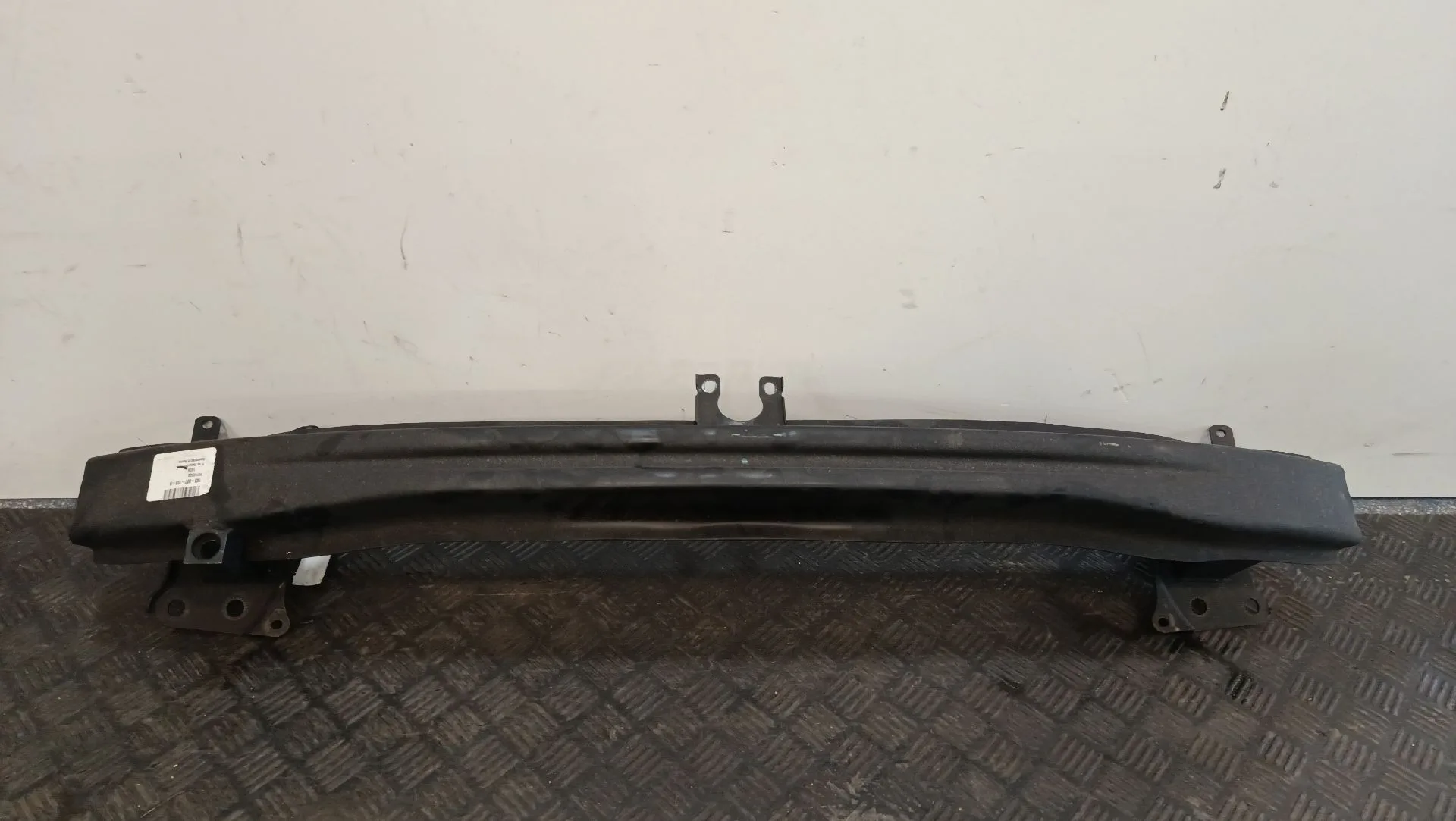 Refuerzo Paragolpes Delantero para Volkswagen Golf V (1K1)