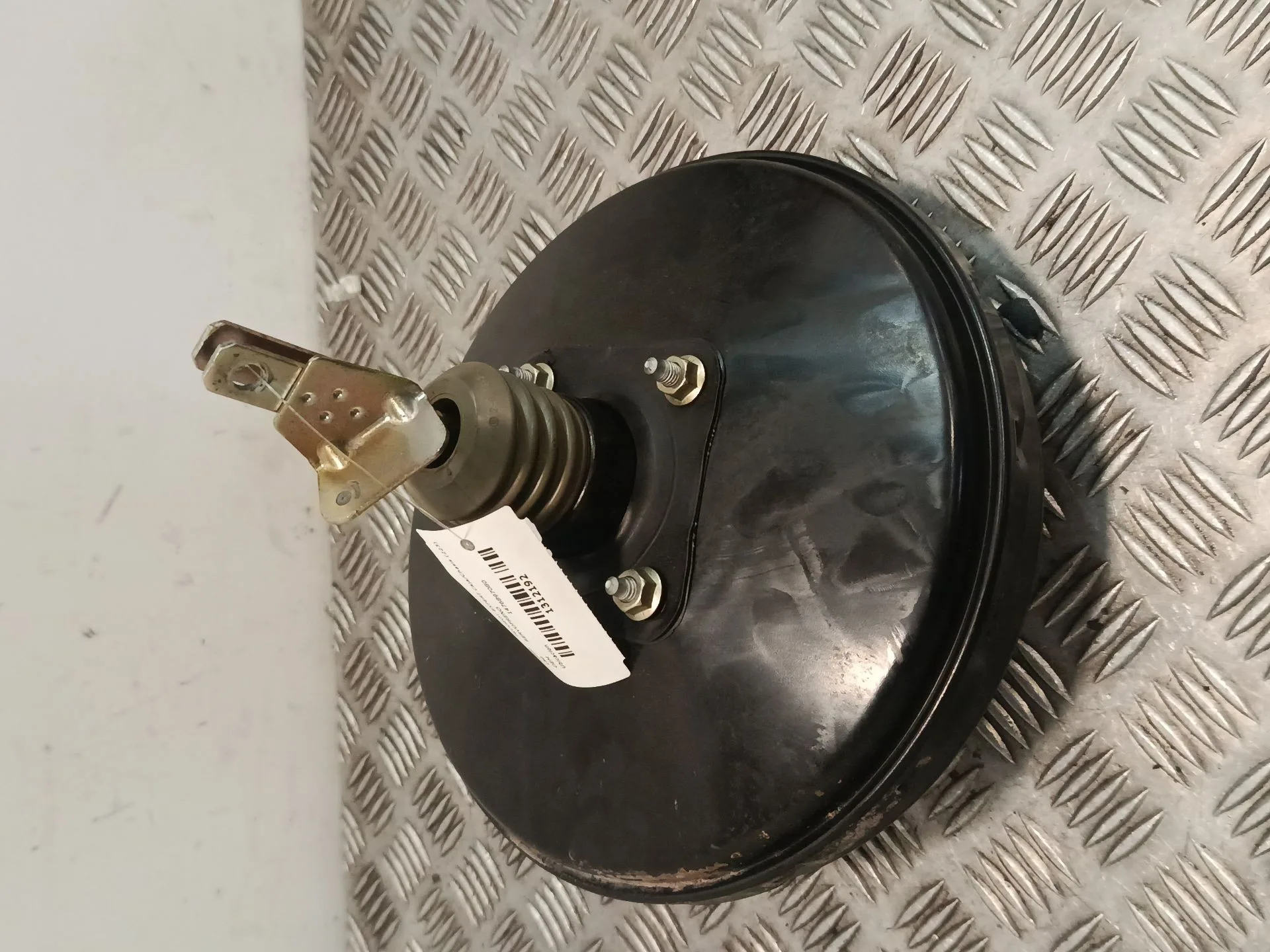 Servofreno para Peugeot Expert Caja/Chasis (223)