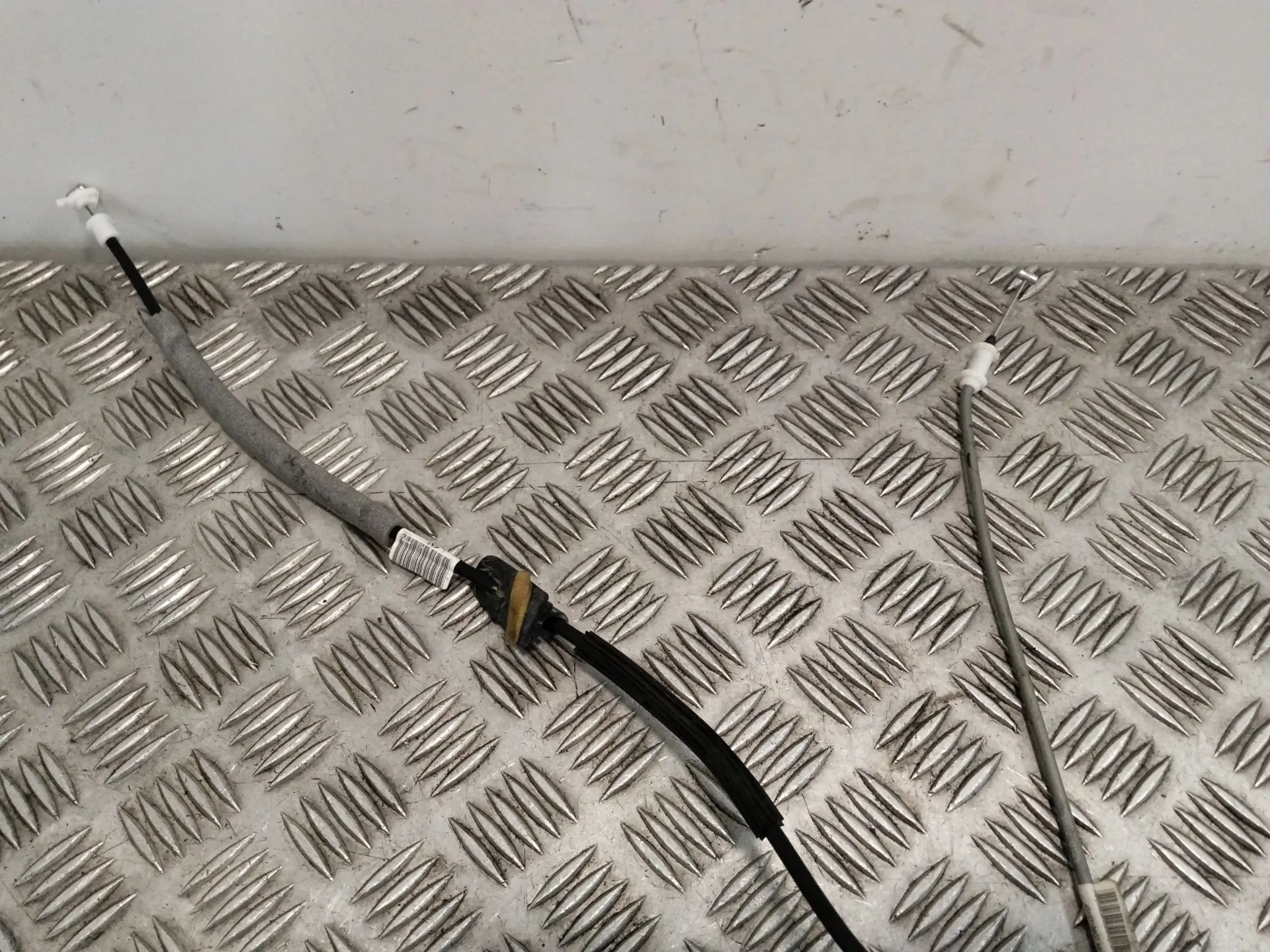 Cerradura Puerta Delantera Izquierda para Citroën C4 Ii (Nc_)