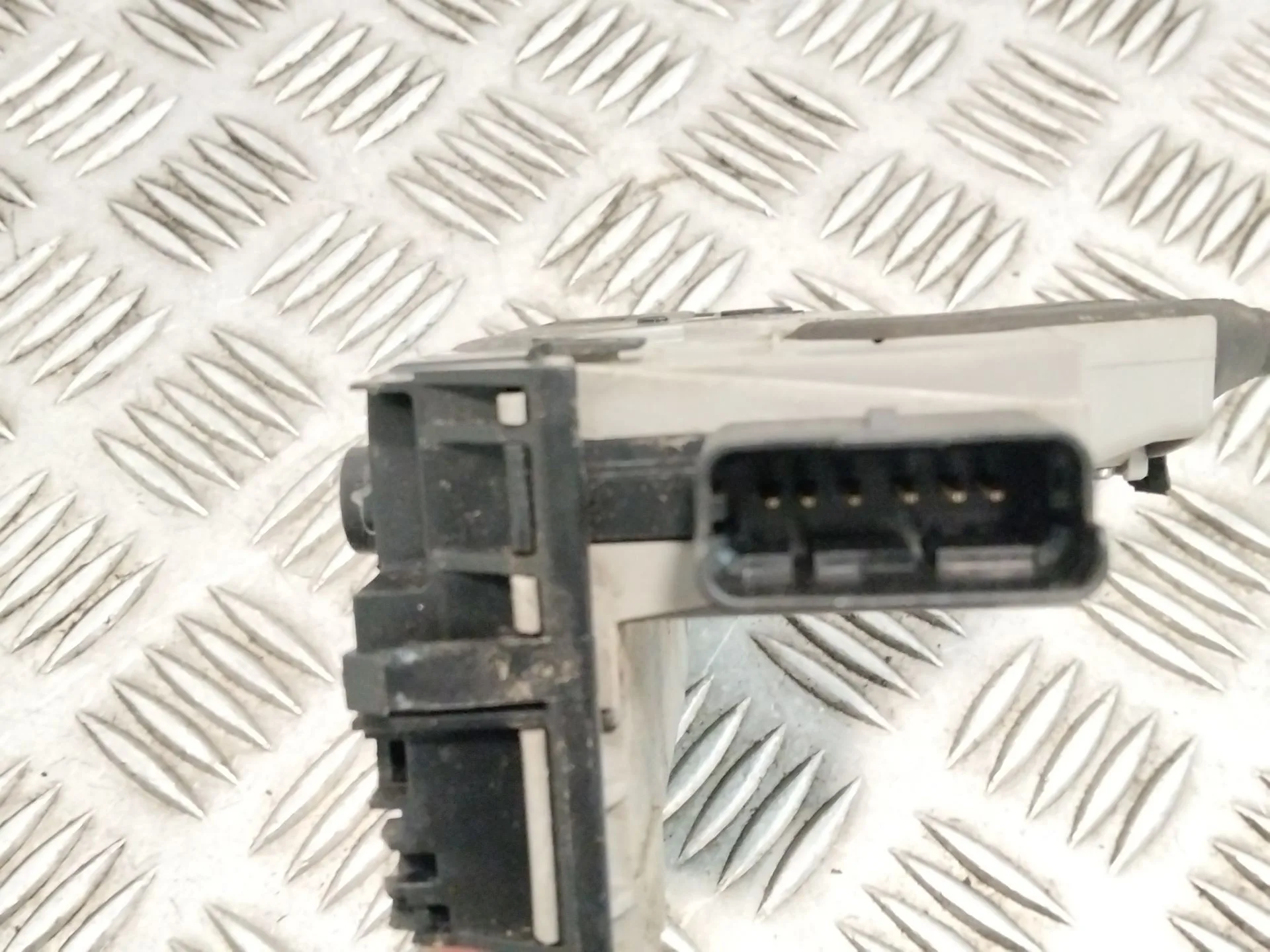Cerradura Puerta Trasera Izquierda para Peugeot 208 I (Ca_, Cc_)