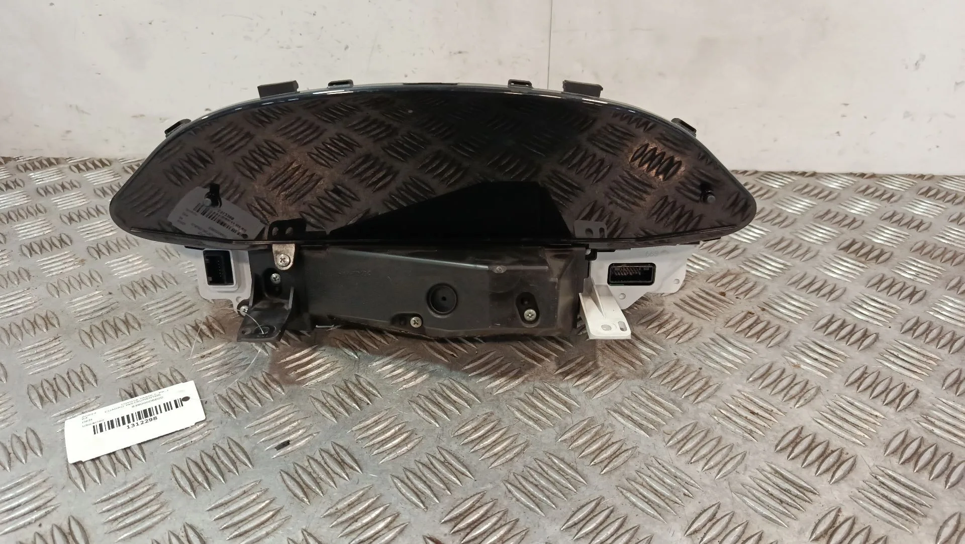Cuadro Instrumentos para Toyota Yaris (_P9_)
