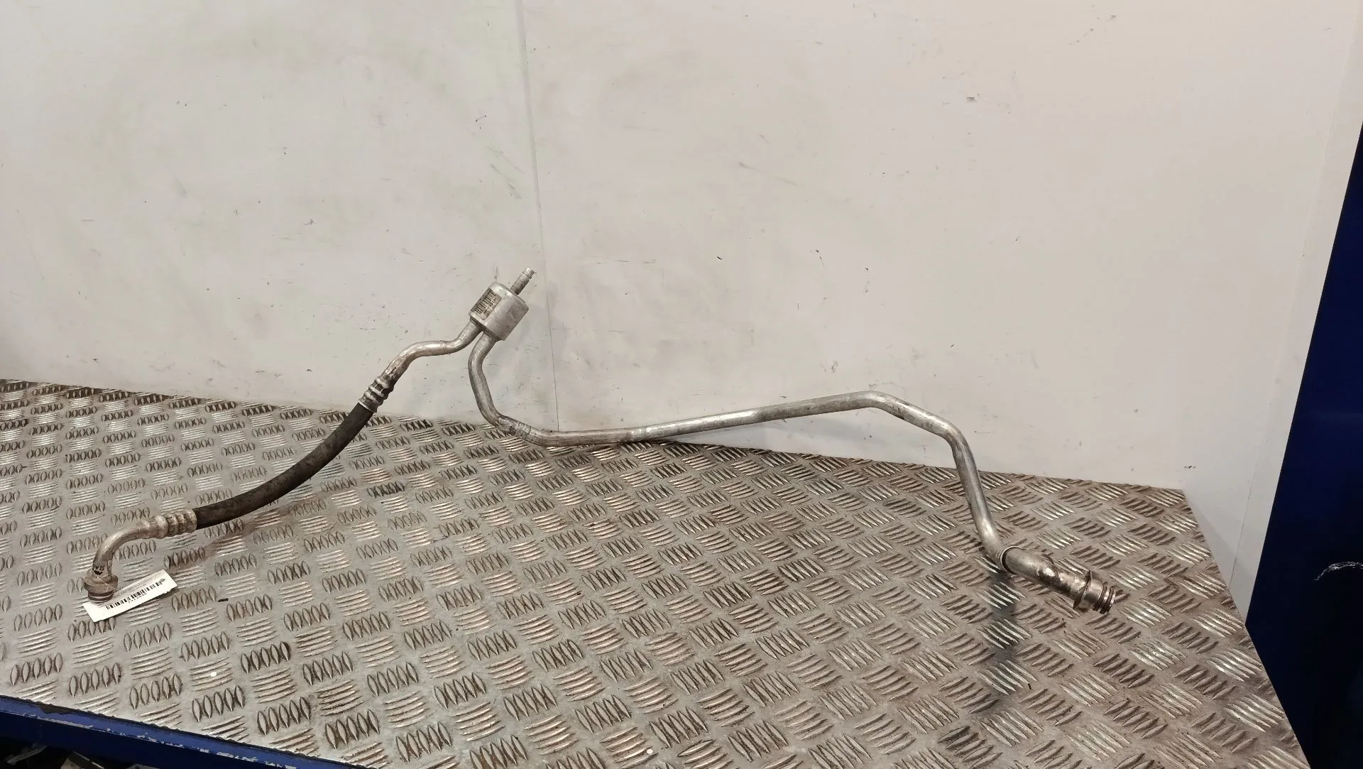 Tubos Aire Acondicionado para Peugeot Partner Furgoneta/Monovolumen