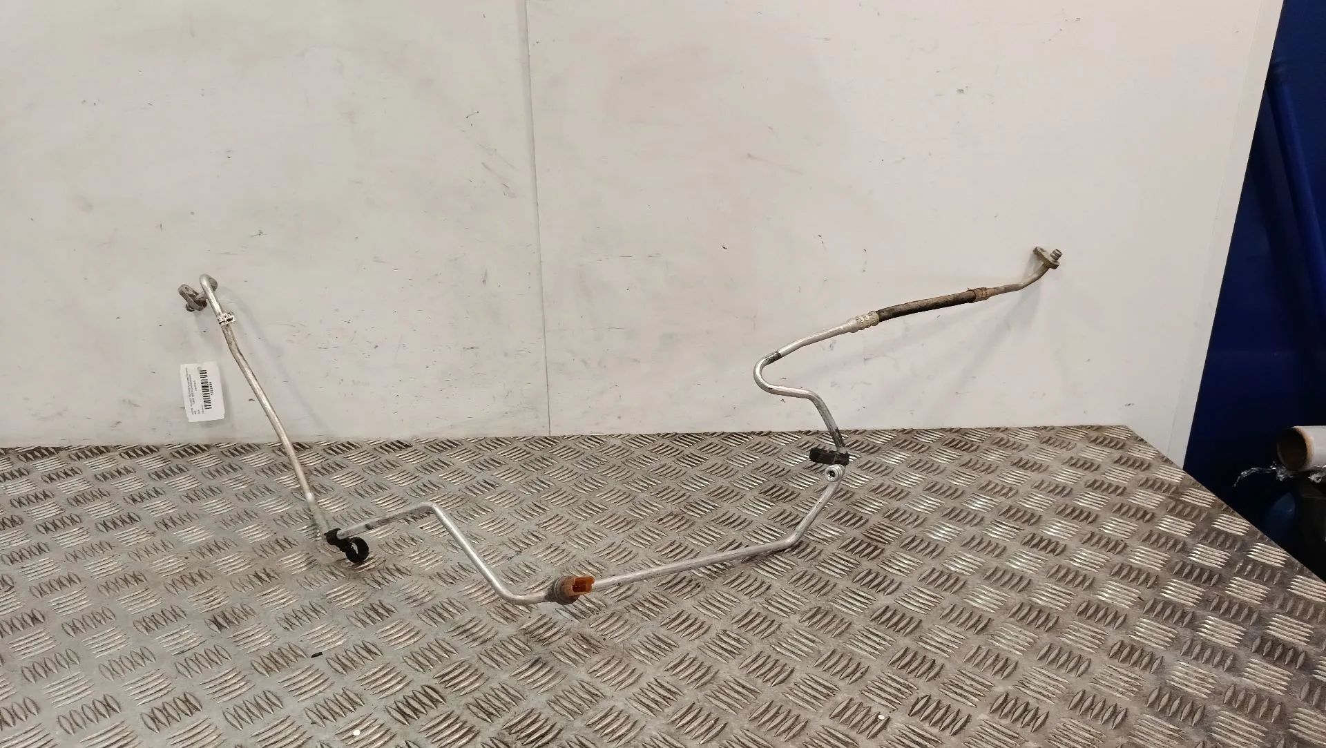 Tubos Aire Acondicionado para Peugeot Partner Furgoneta/Monovolumen