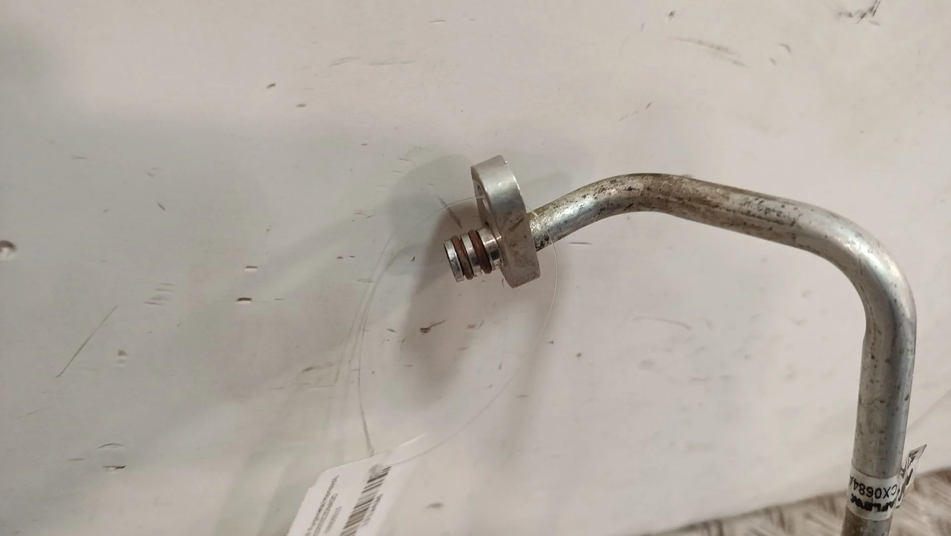 Tubos Aire Acondicionado para Peugeot Partner Furgoneta/Monovolumen