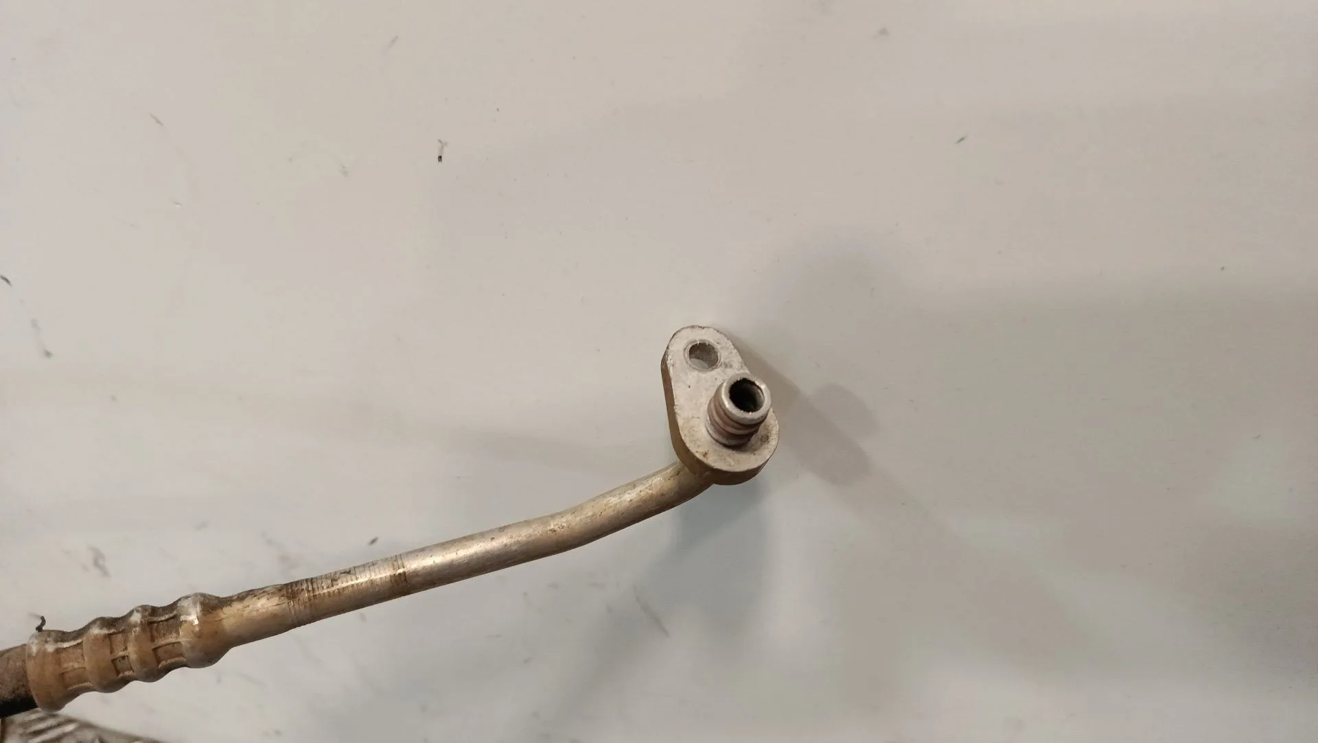 Tubos Aire Acondicionado para Peugeot Partner Furgoneta/Monovolumen