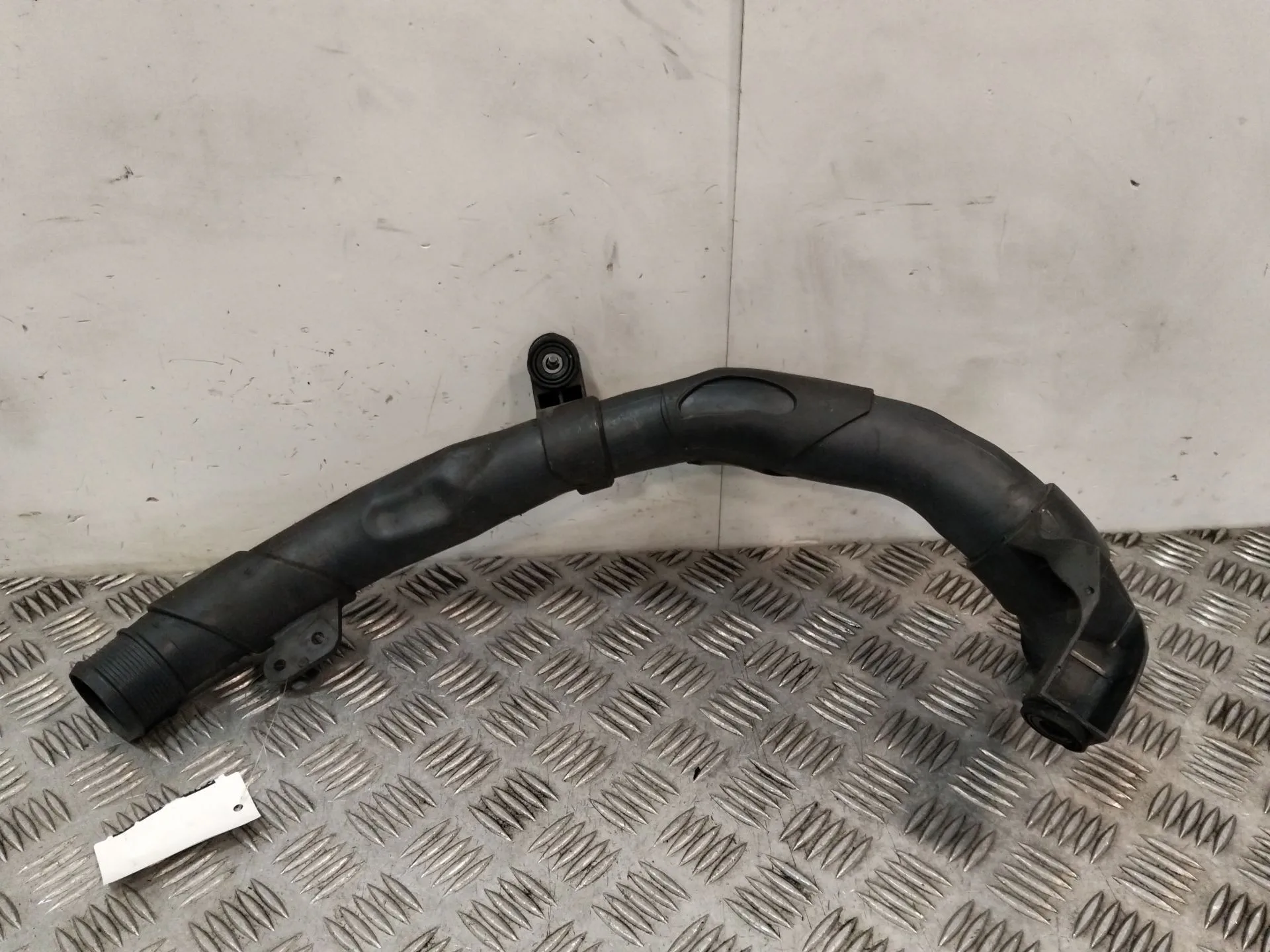 Tubo Intercooler para Seat Altea Xl (5P5, 5P8)