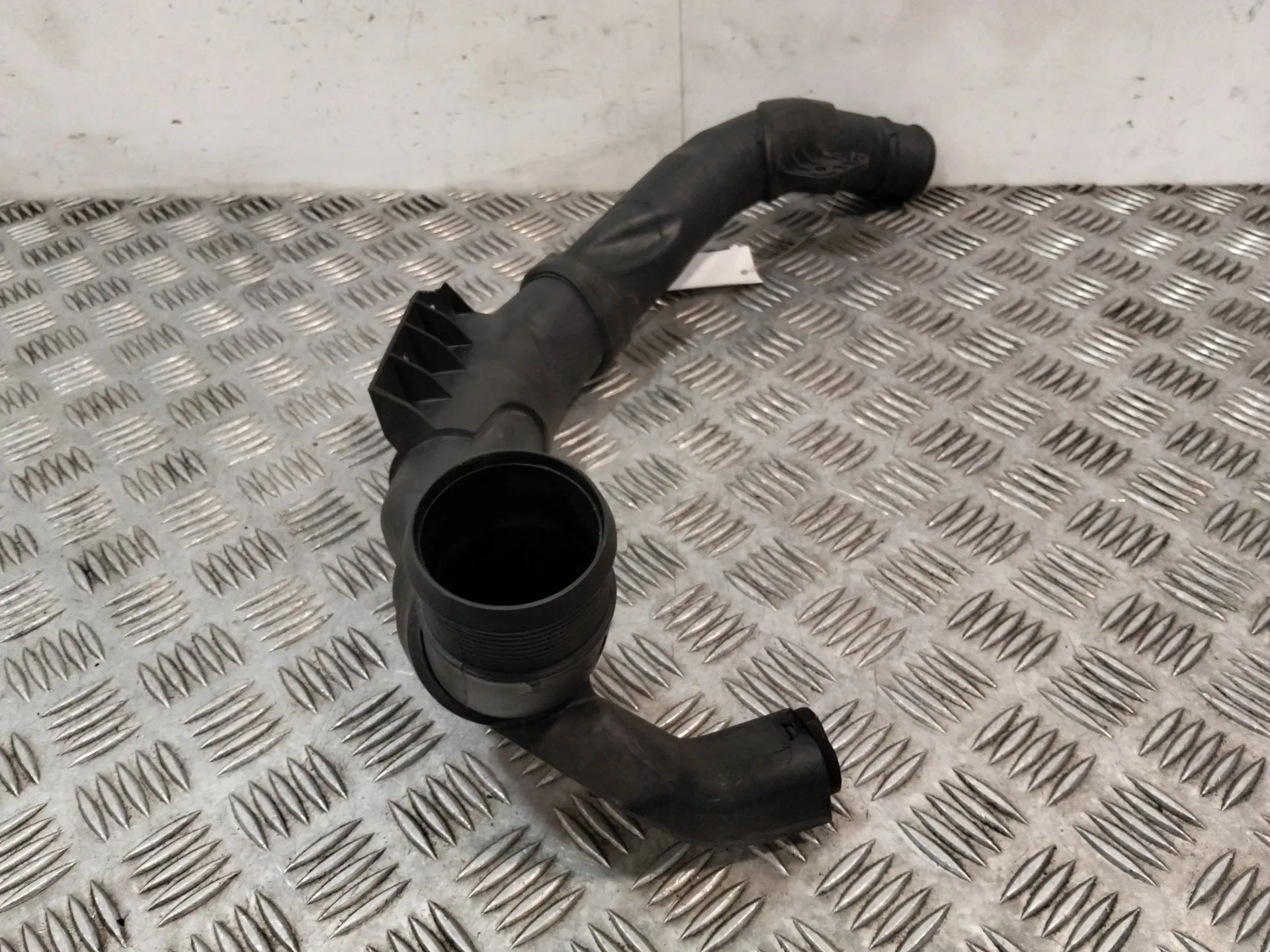 Tubo Intercooler para Seat Altea Xl (5P5, 5P8)
