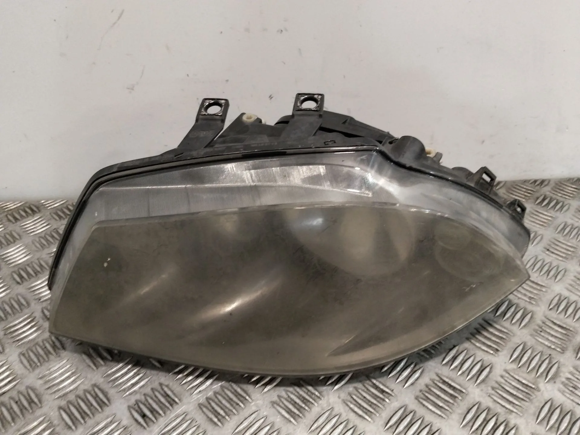 Faro Izquierdo para Seat Ibiza Iii (6L1)