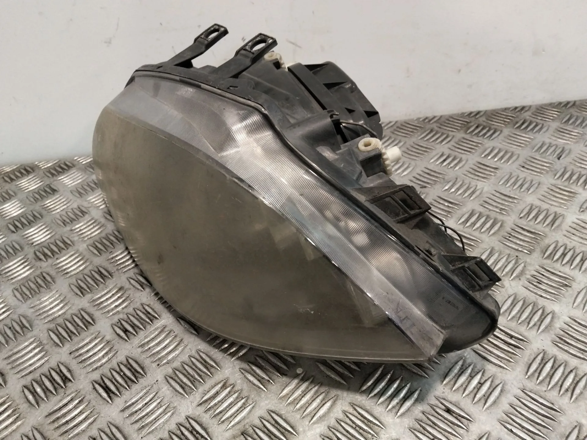 Faro Izquierdo para Seat Ibiza Iii (6L1)