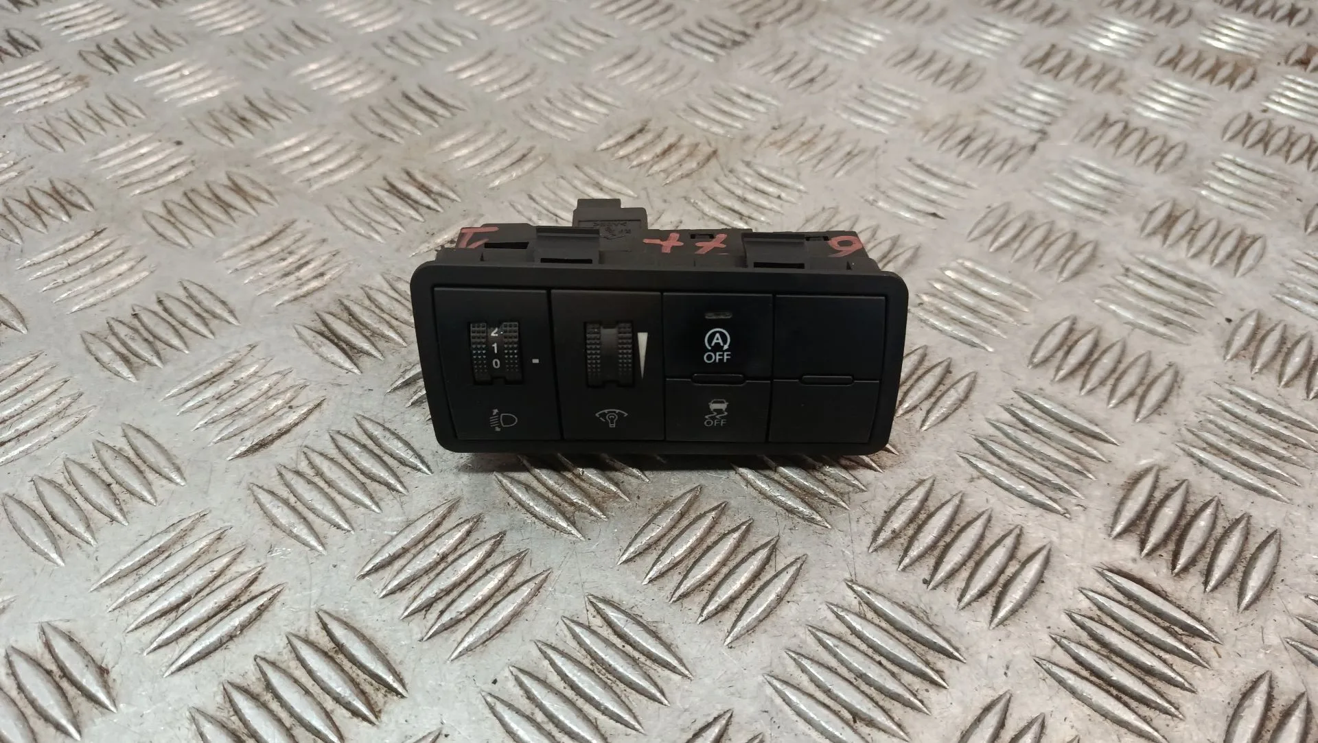 Modulo Electronico para Hyundai Ix20 (Jc)