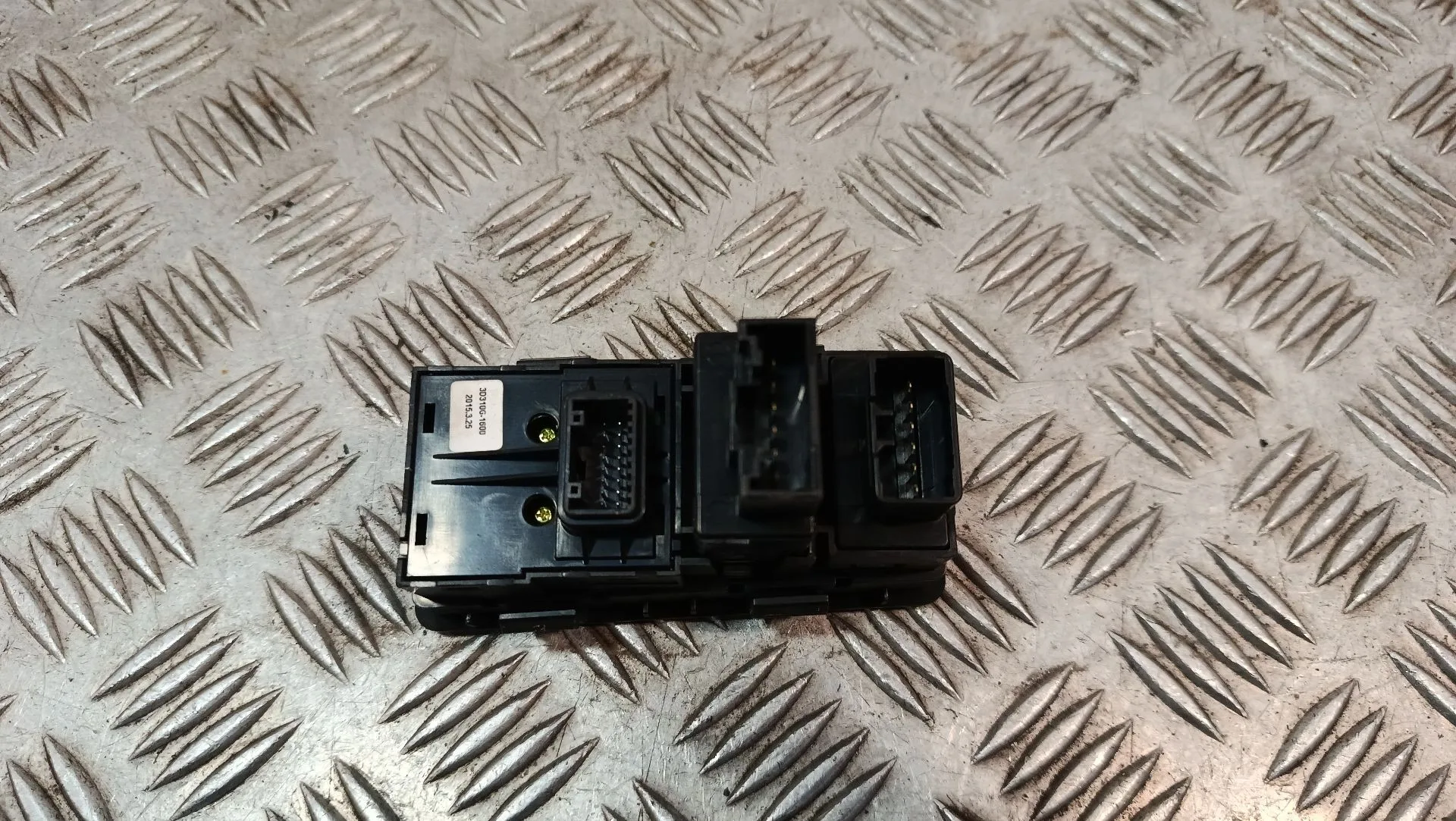 Modulo Electronico para Hyundai Ix20 (Jc)