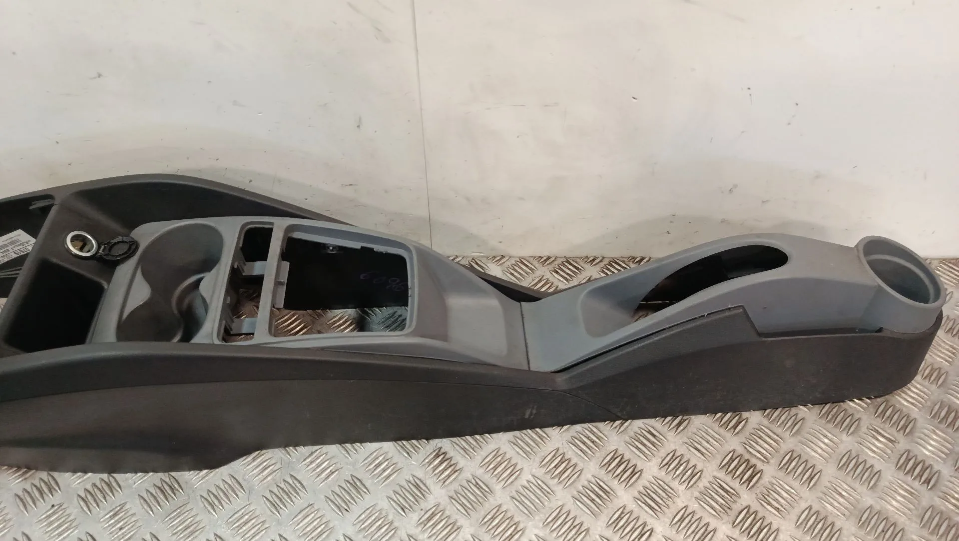 Consola Central para Seat Ibiza Iv (6J5, 6P1)