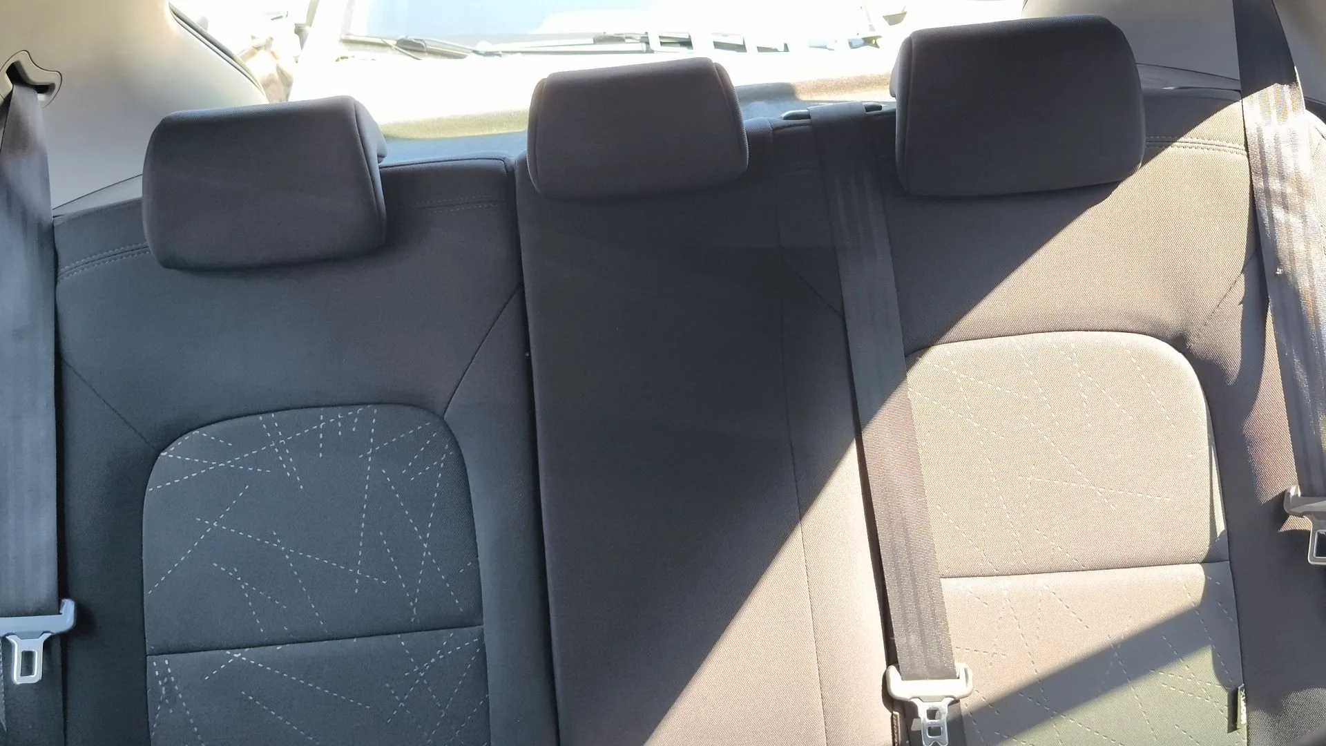 Asientos Traseros para Kia Rio Iii (Ub)