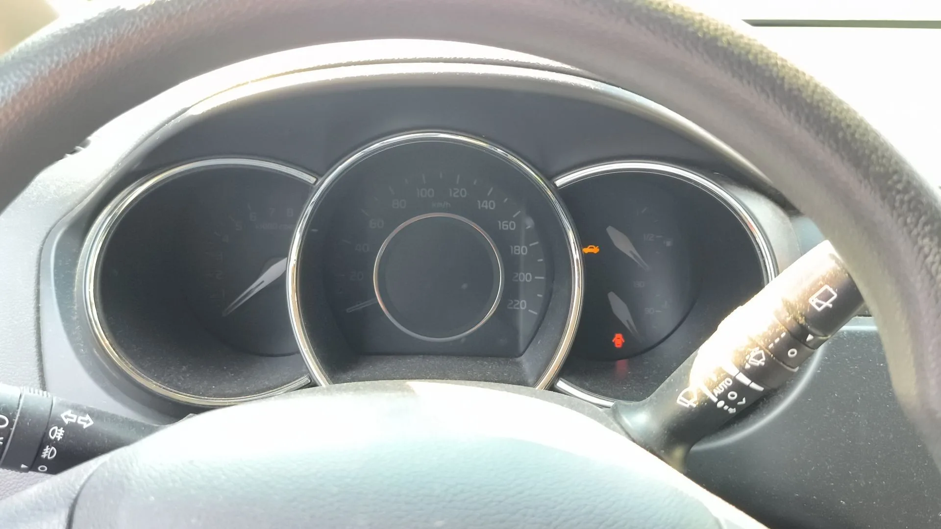 Cuadro Instrumentos para Kia Rio Iii (Ub)