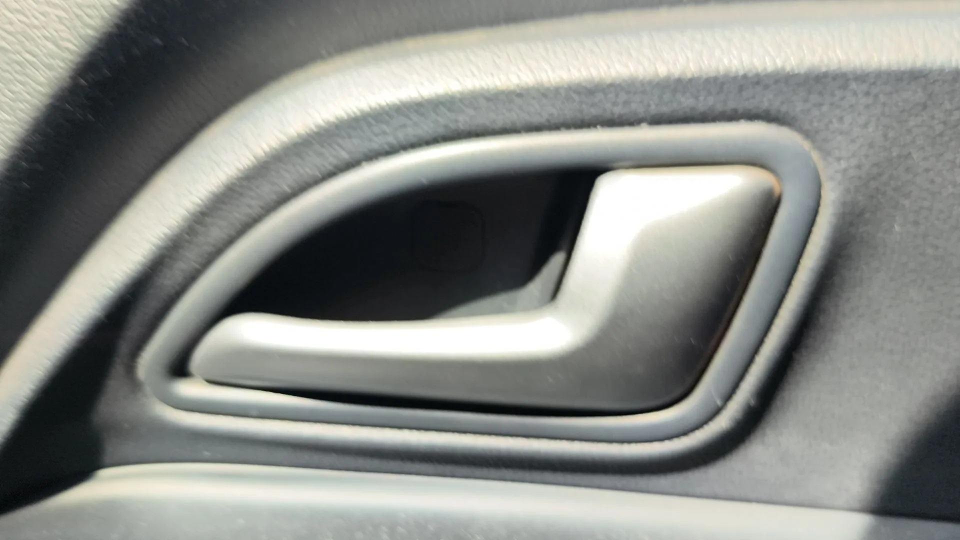 Maneta Interior Delantera Derecha para Kia Rio Iii (Ub)