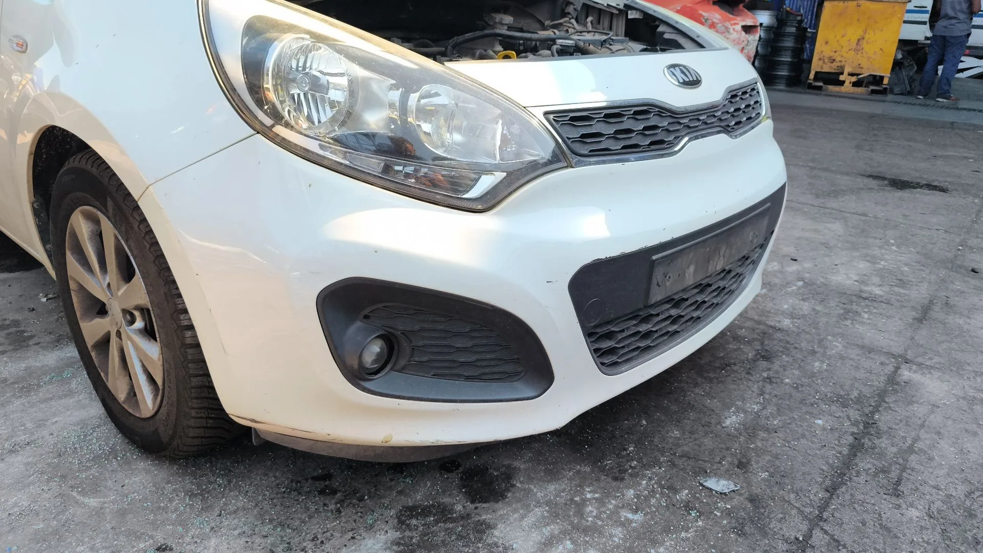 Paragolpes Delantero para Kia Rio Iii (Ub)