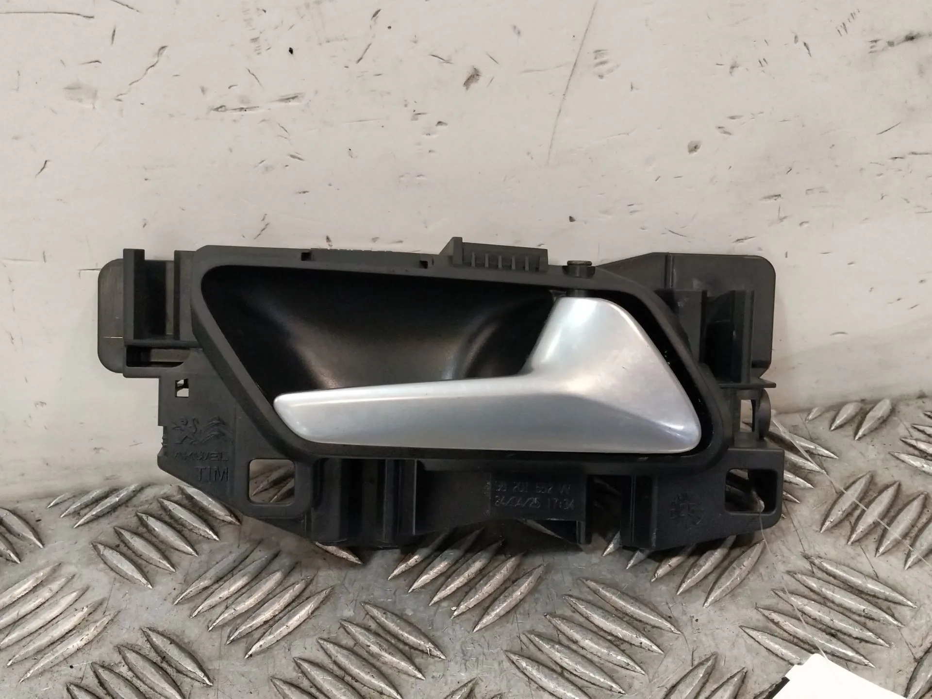 Maneta Interior Delantera Derecha para Mini Mini (R56)