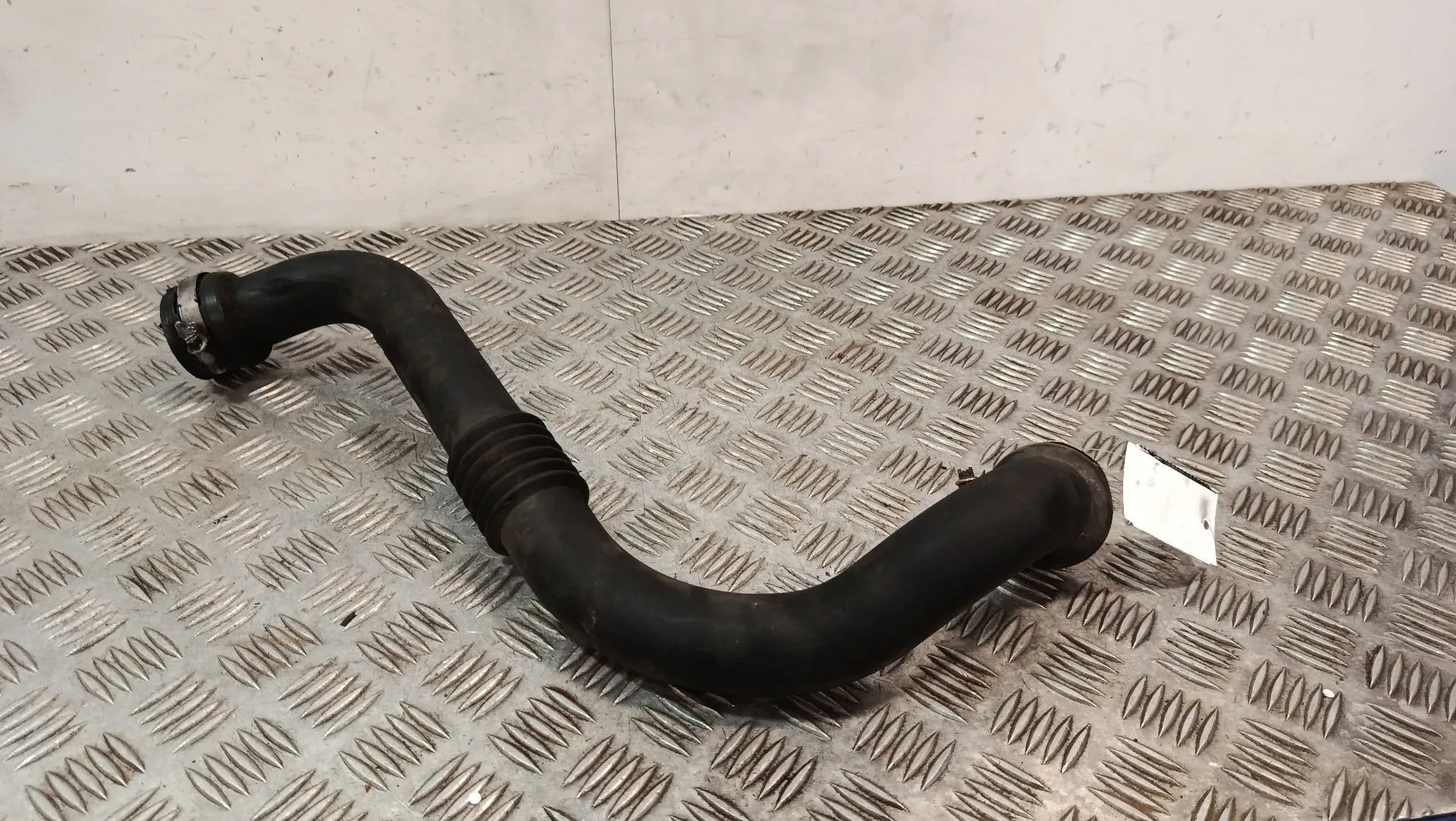 Tubo para Renault Megane Ii Coupe-Cabriolet (Em0/1_)