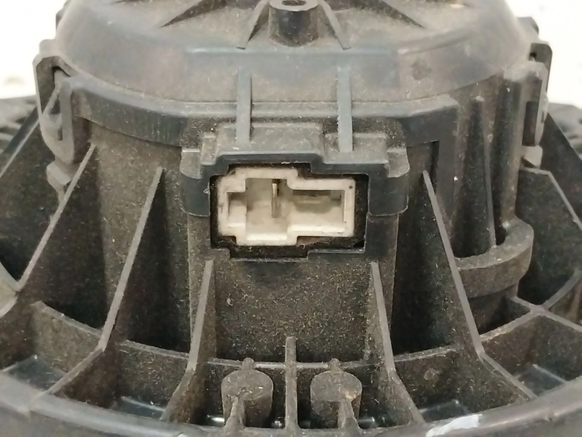 Ventilador Calefaccion para Fiat Fiorino