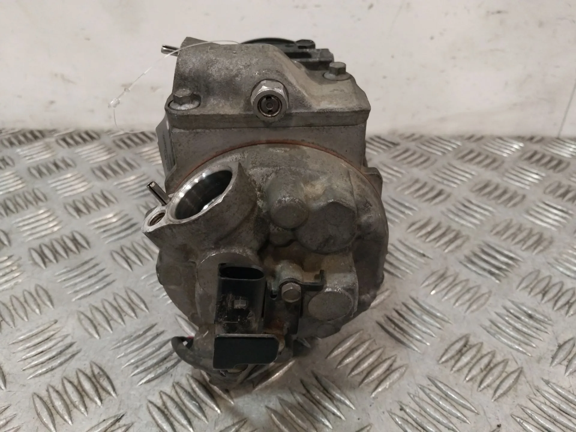 Compresor Aire Acondicionado para Seat Ibiza Iv (6J5, 6P1)