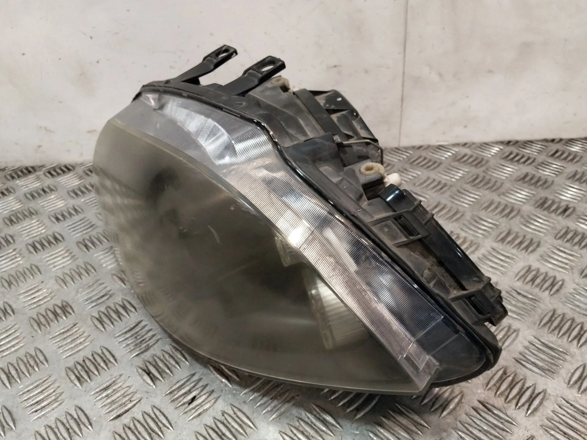 Faro Izquierdo para Seat Ibiza Iii (6L1)