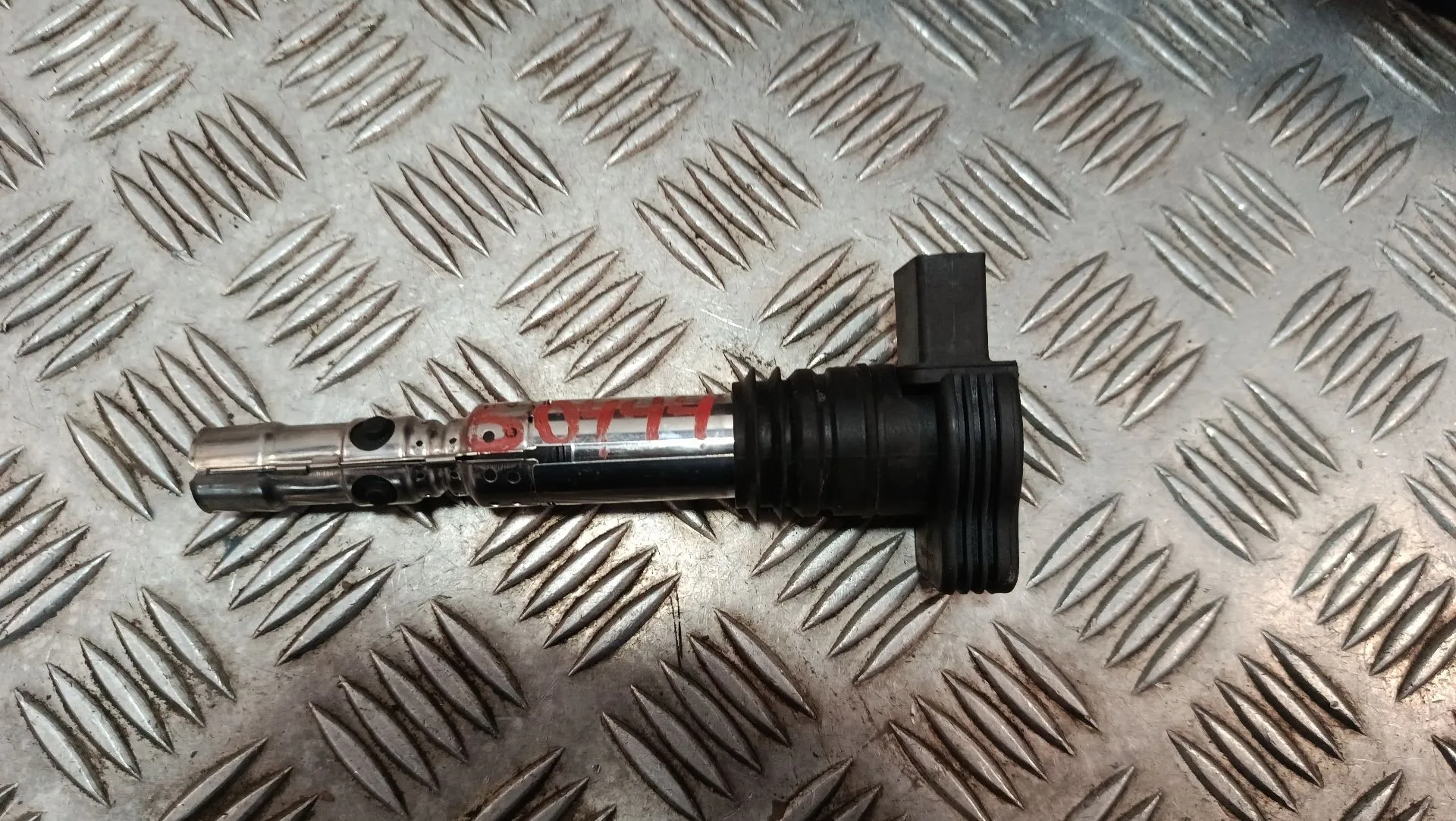 Bobina Encendido para Audi A6 C5 Avant (4B5, 4B6)