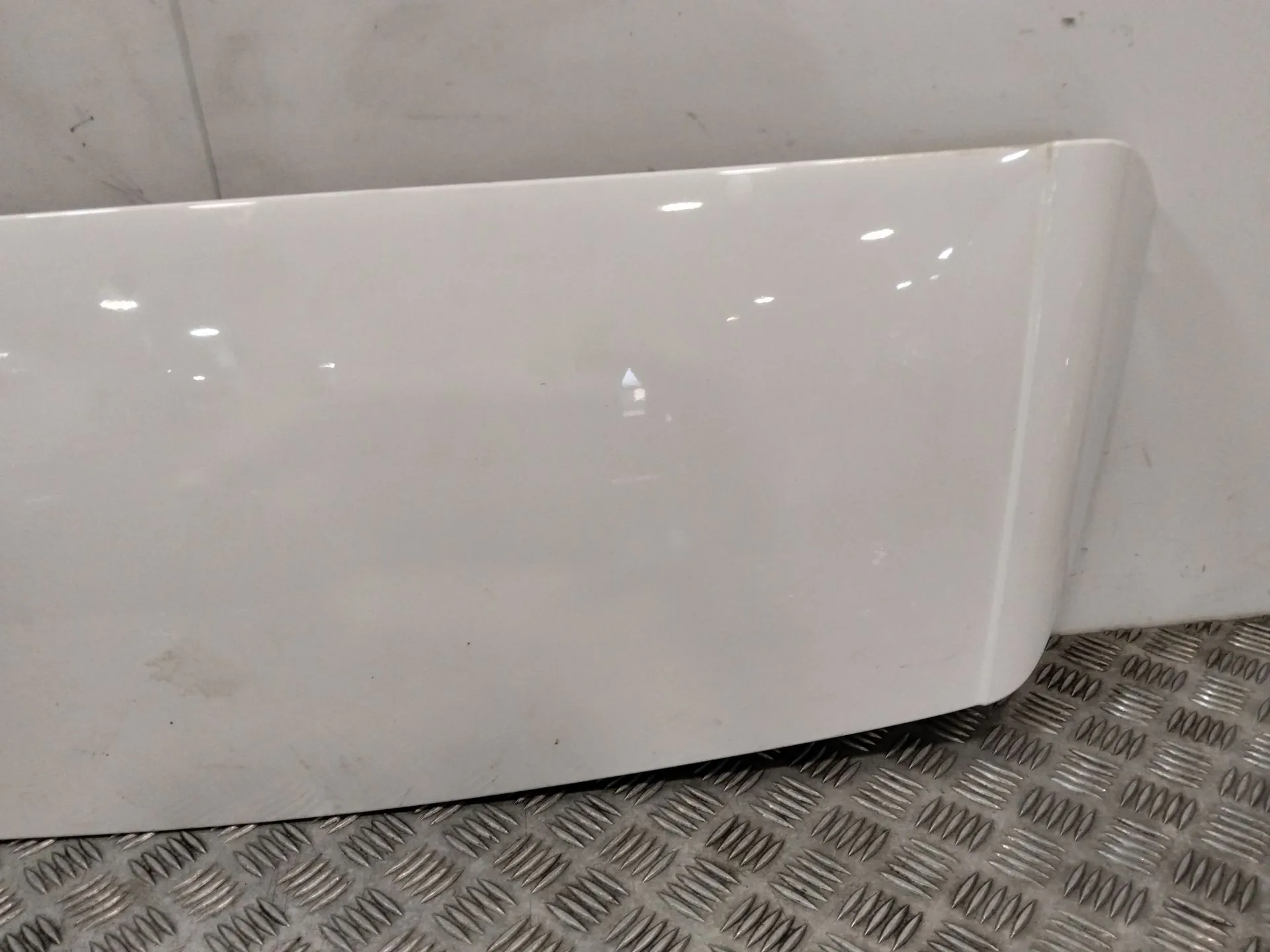 Aleron Trasero para Toyota Rav 4 V (_A5_, _H5_)