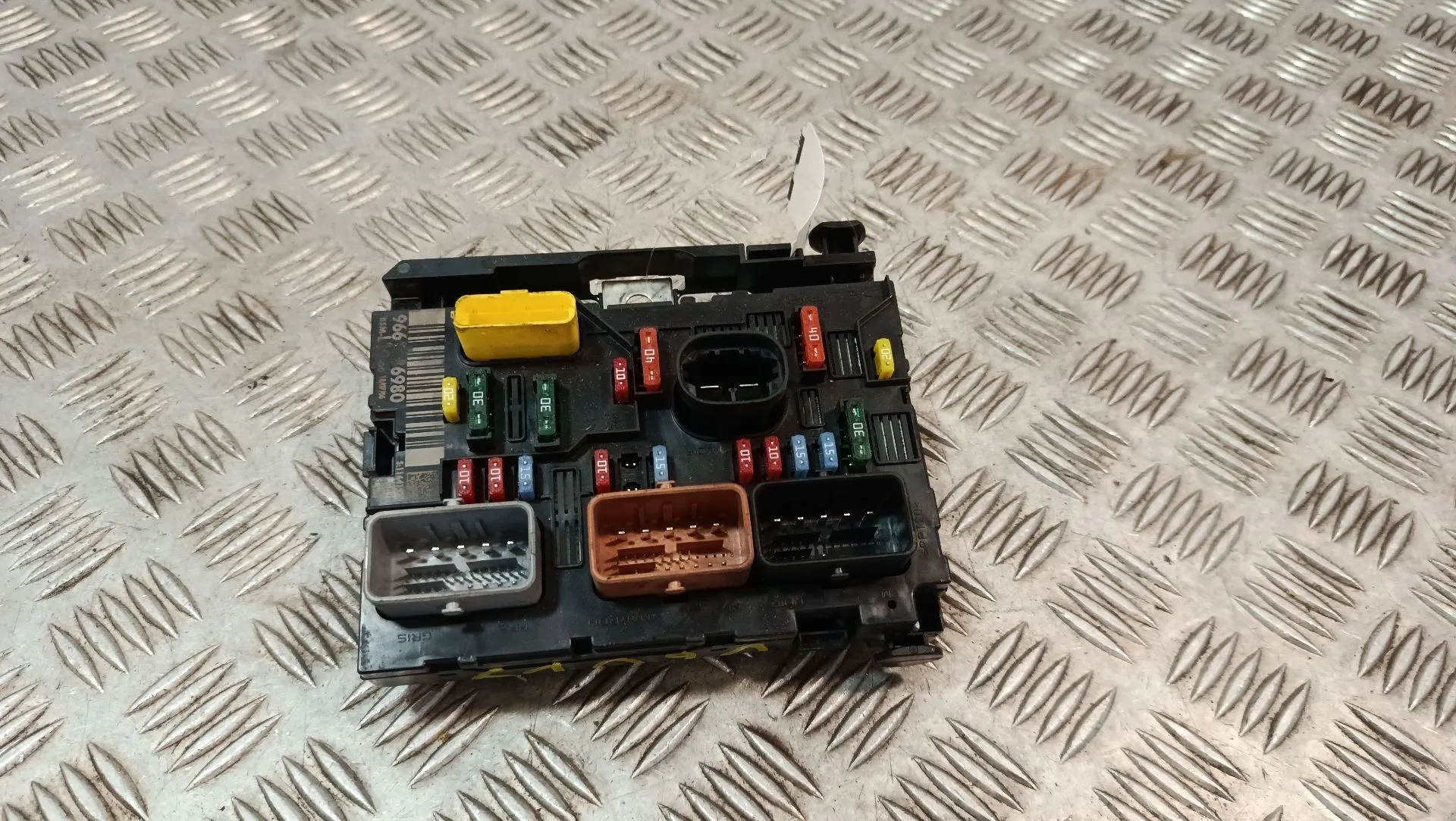 Imagen del vehículo