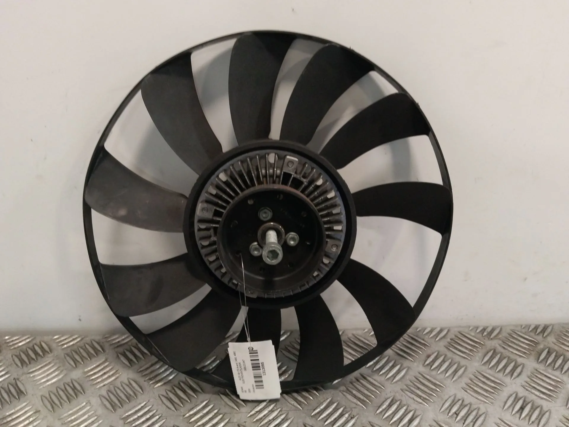 Electroventilador para Audi A6 C5 Avant (4B5, 4B6)