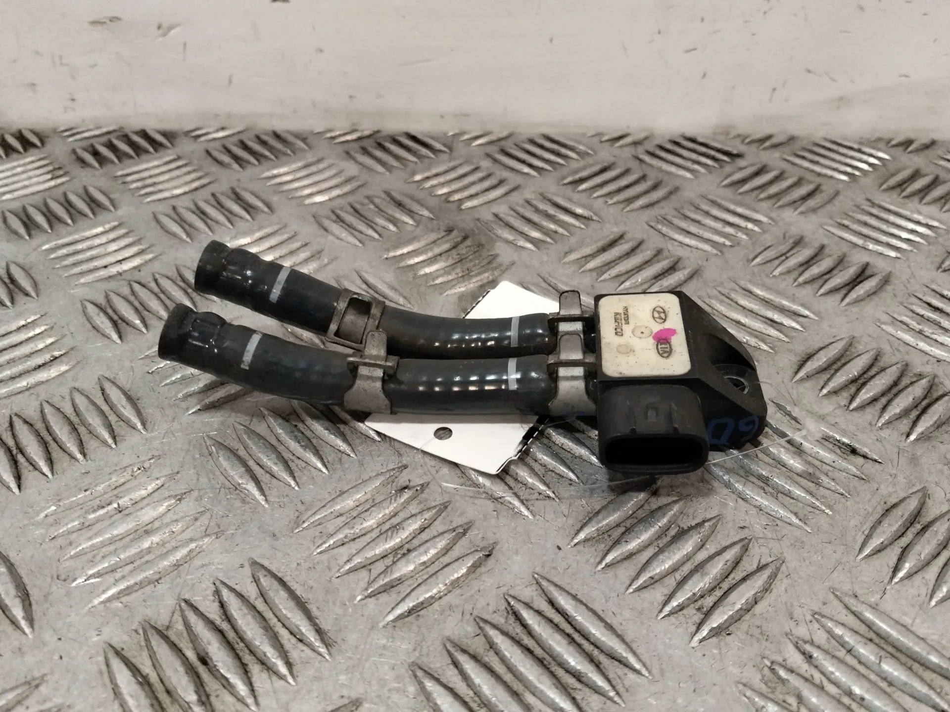Sensor Presion para Hyundai Tucson (Tl, Tle)