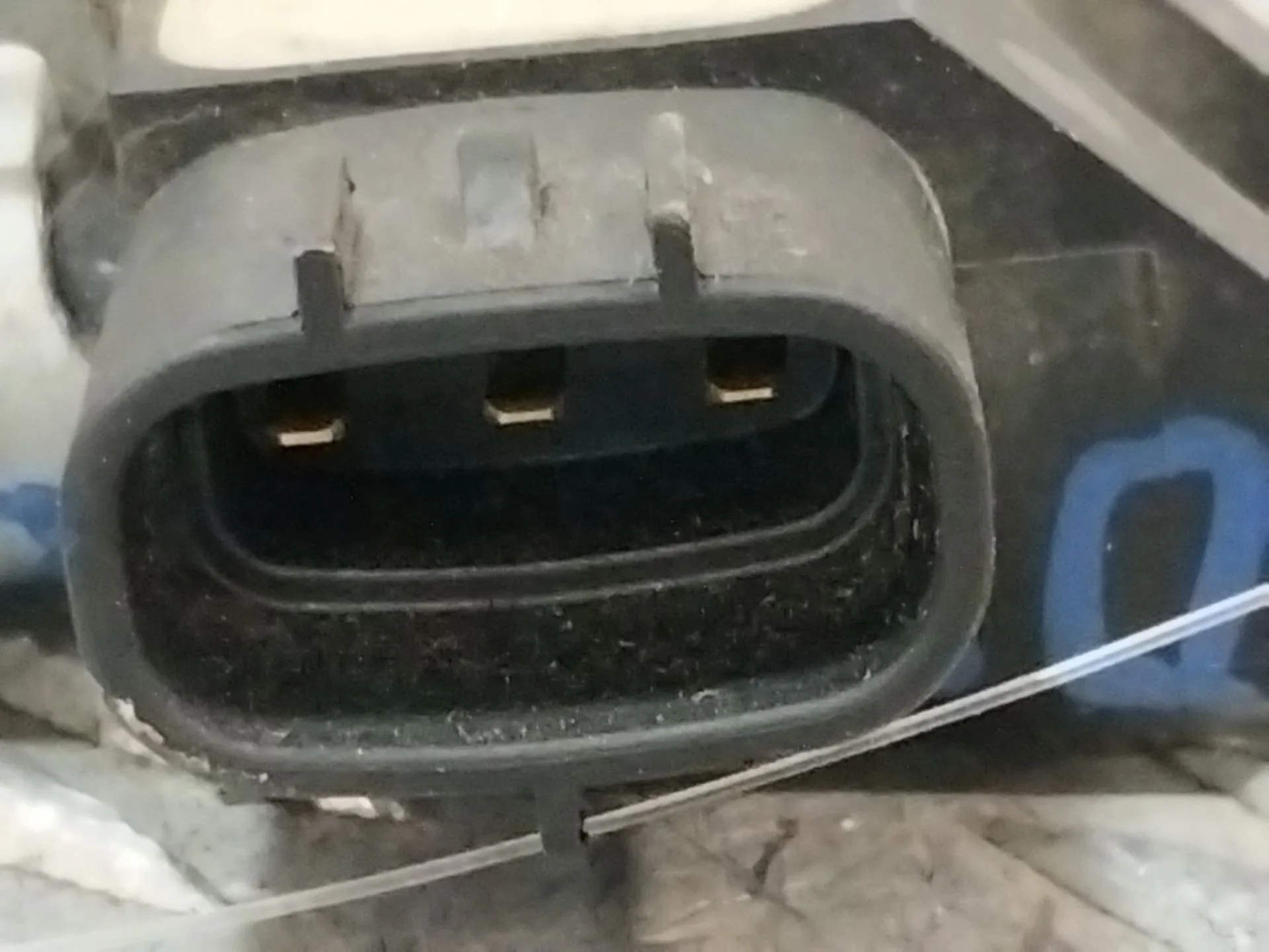 Sensor Presion para Hyundai Tucson (Tl, Tle)