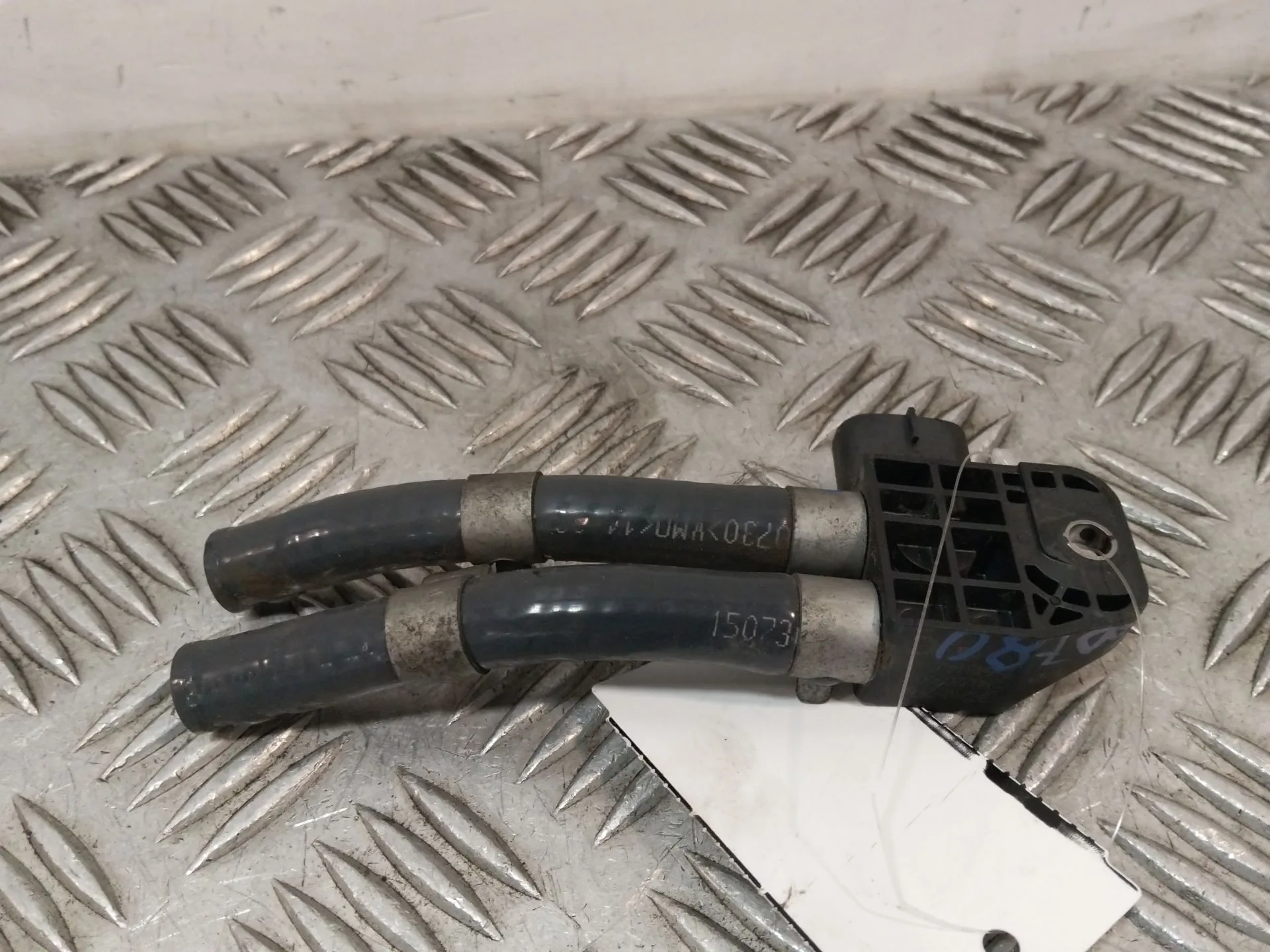 Sensor Presion para Hyundai Tucson (Tl, Tle)
